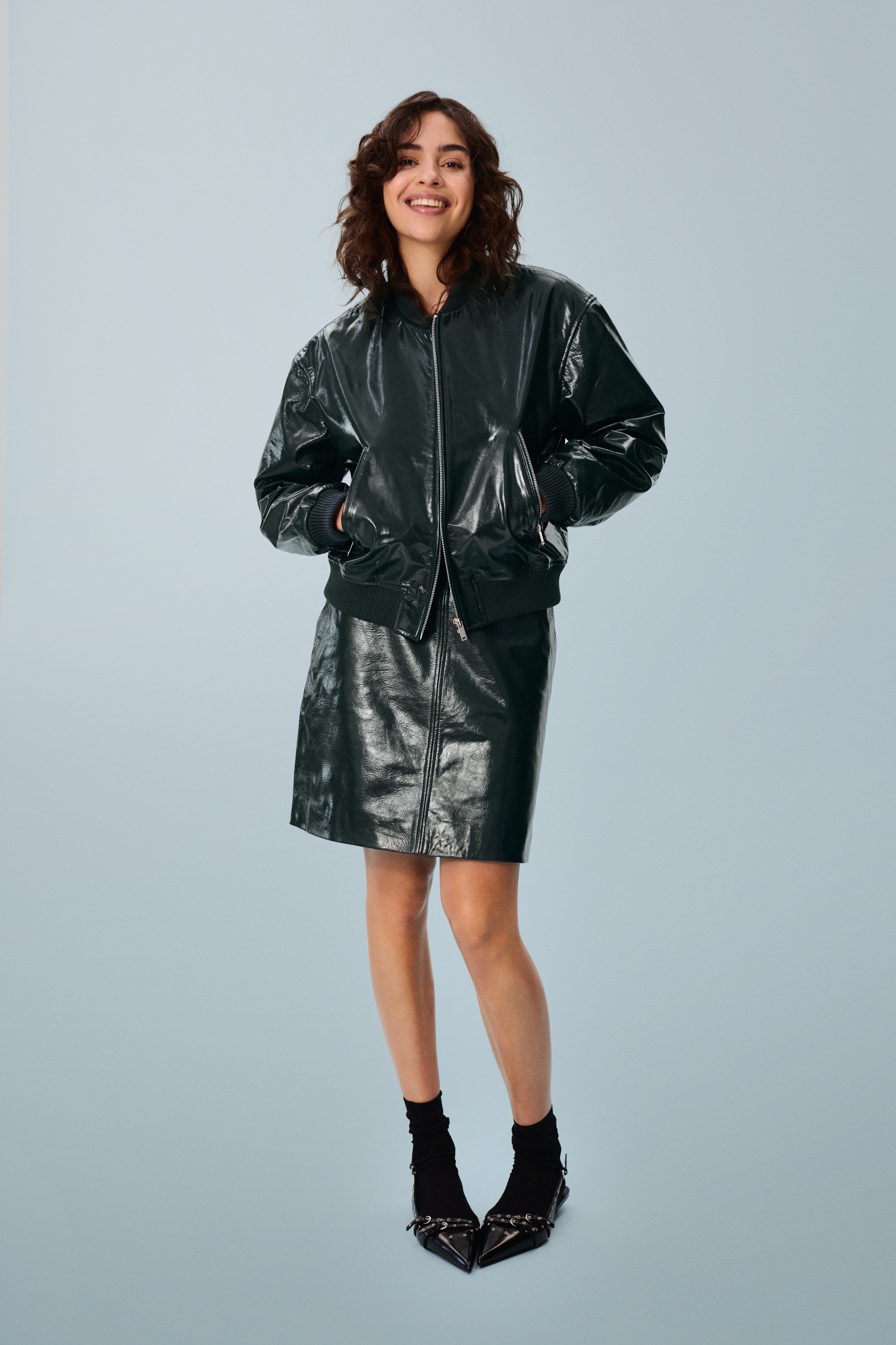 NormaniSZ Casual jakke LOCATION NONE 30514550-194908