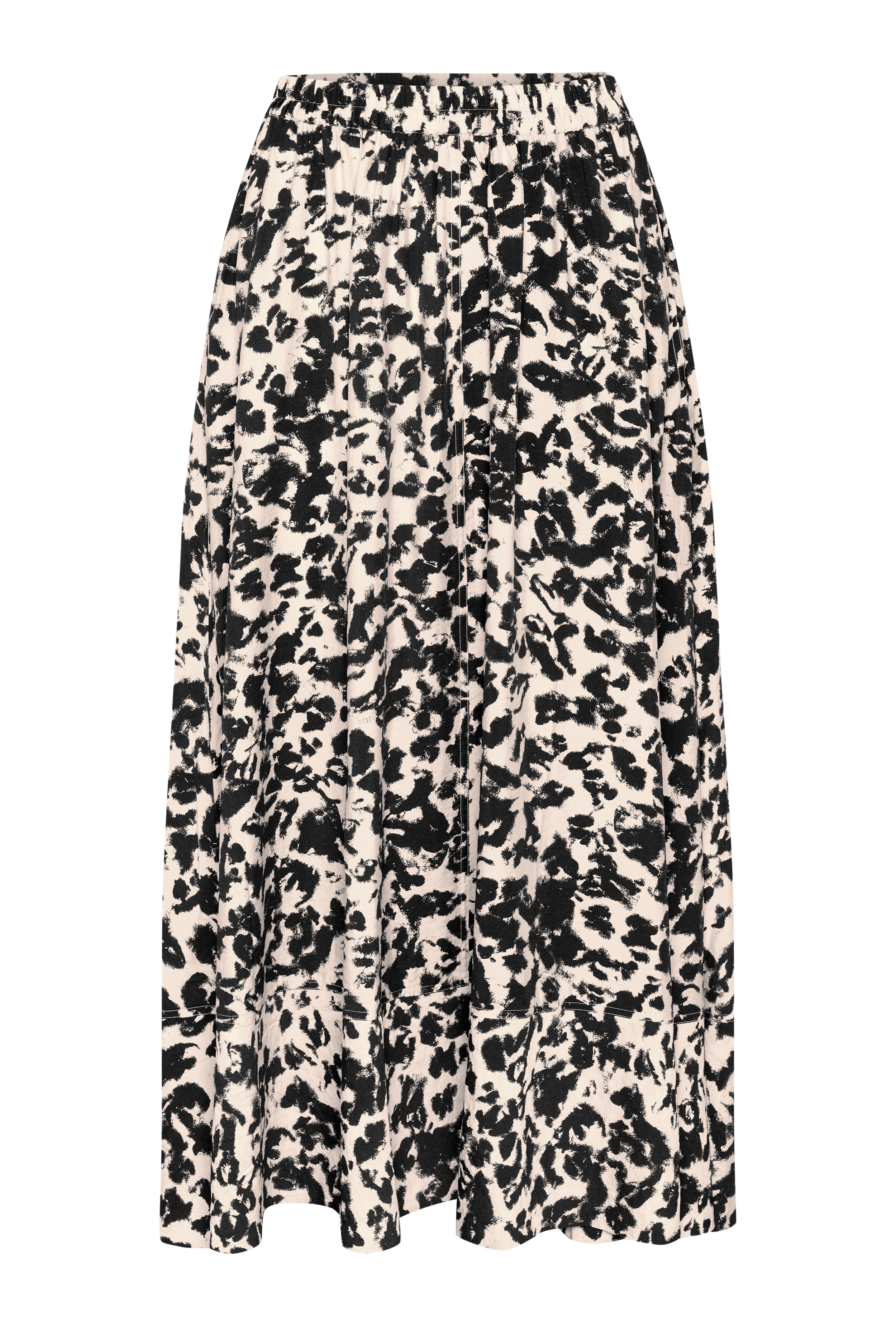 FayeIW Skjørt PACK FRONT 30110417-303829