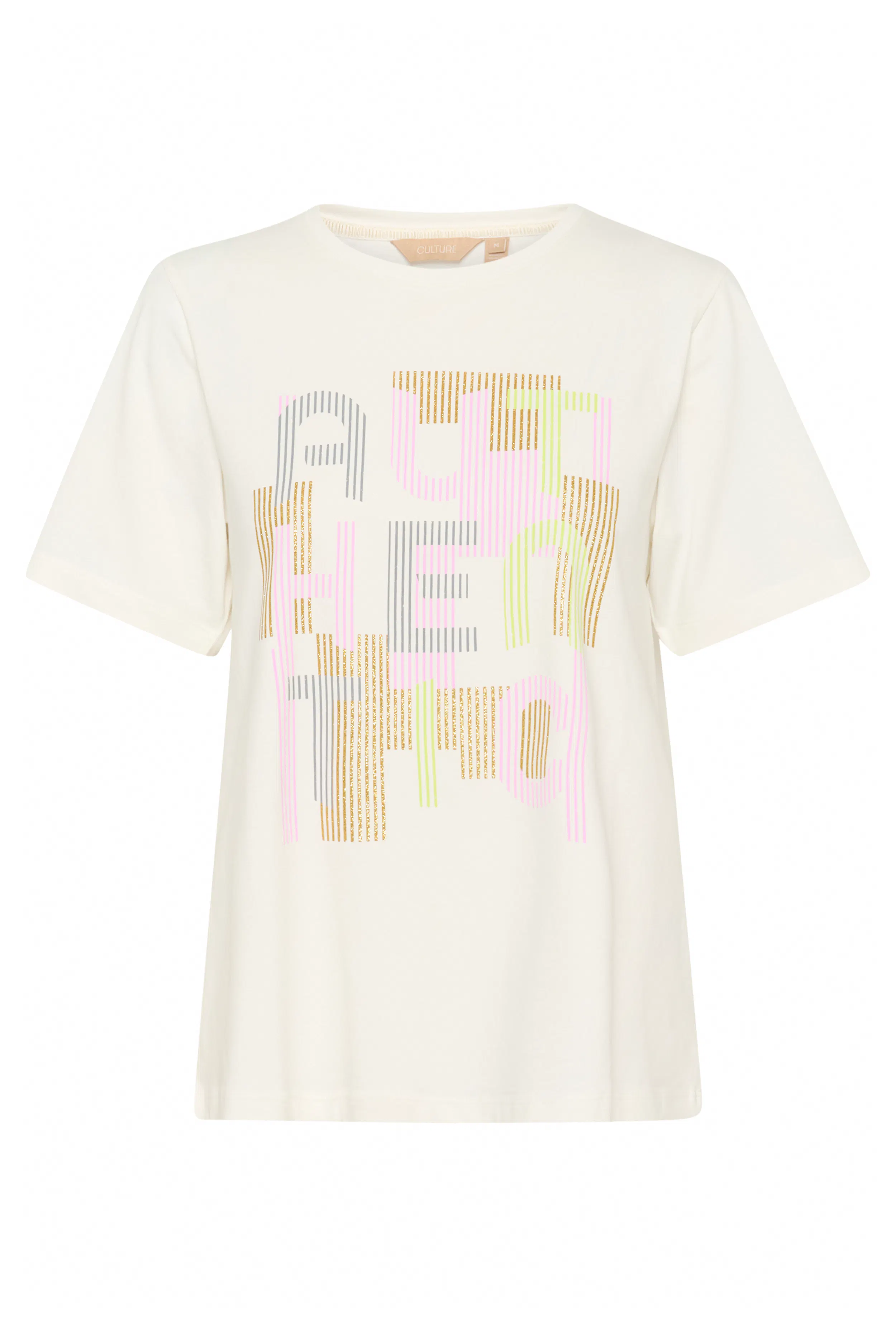 CUaula T-shirt PACK FRONT 50112147-500013