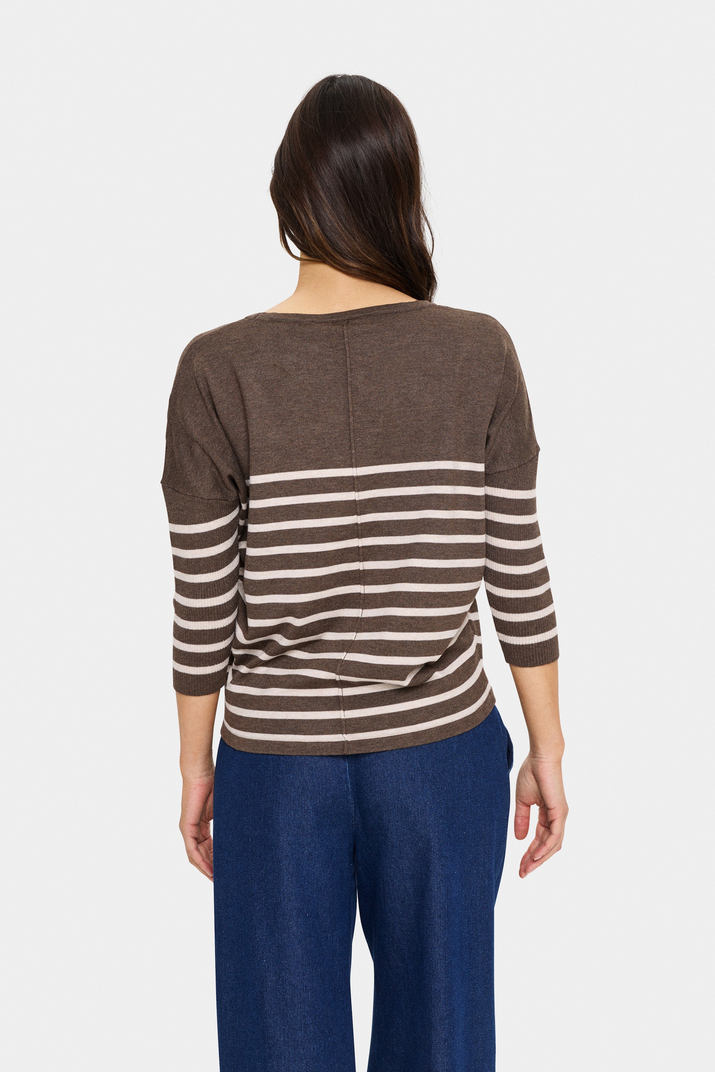 MilaSZ Pullover LOOKBOOK BACK 30513769-304472