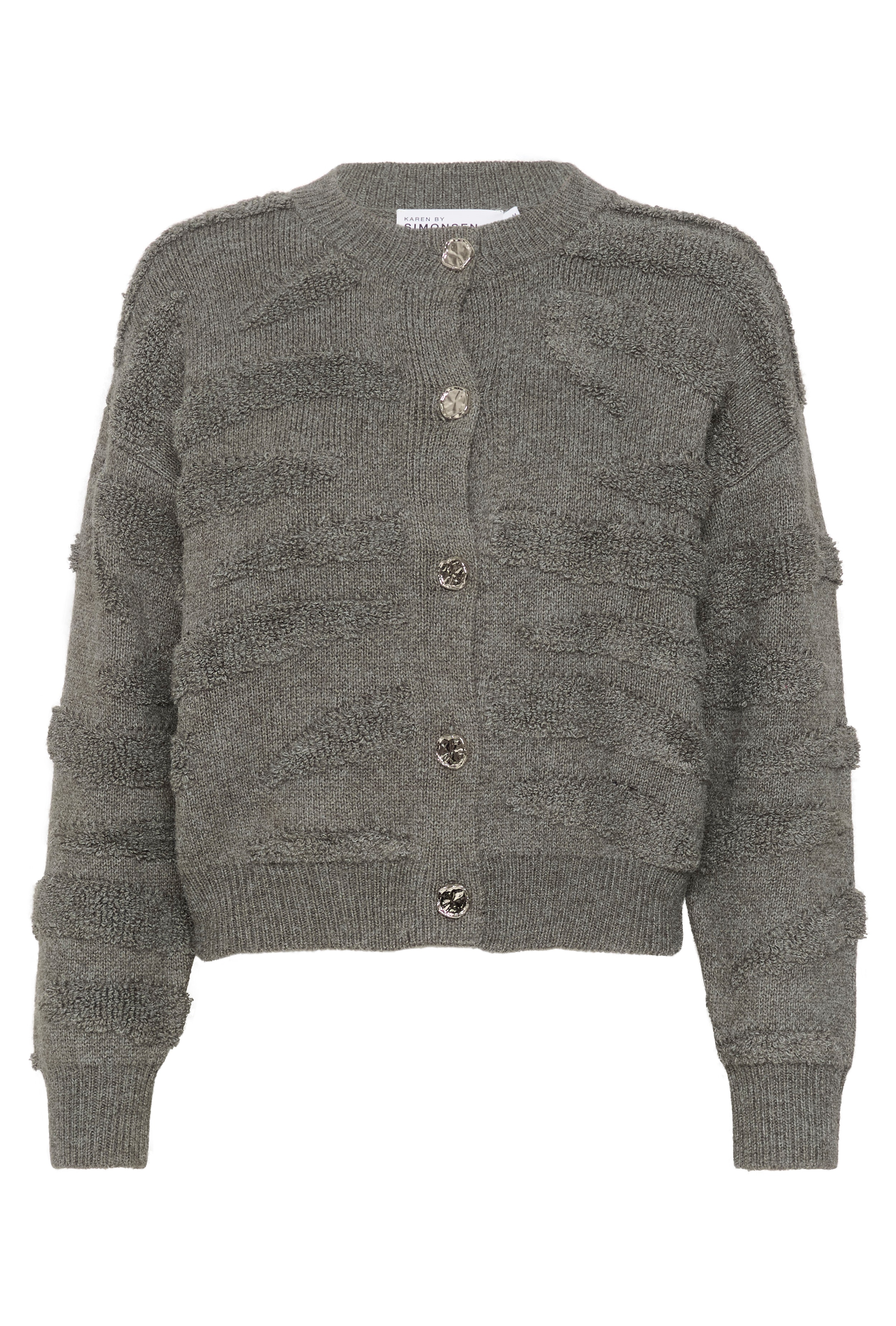 KBRosanne Cardigan PACK FRONT 10105096-103422