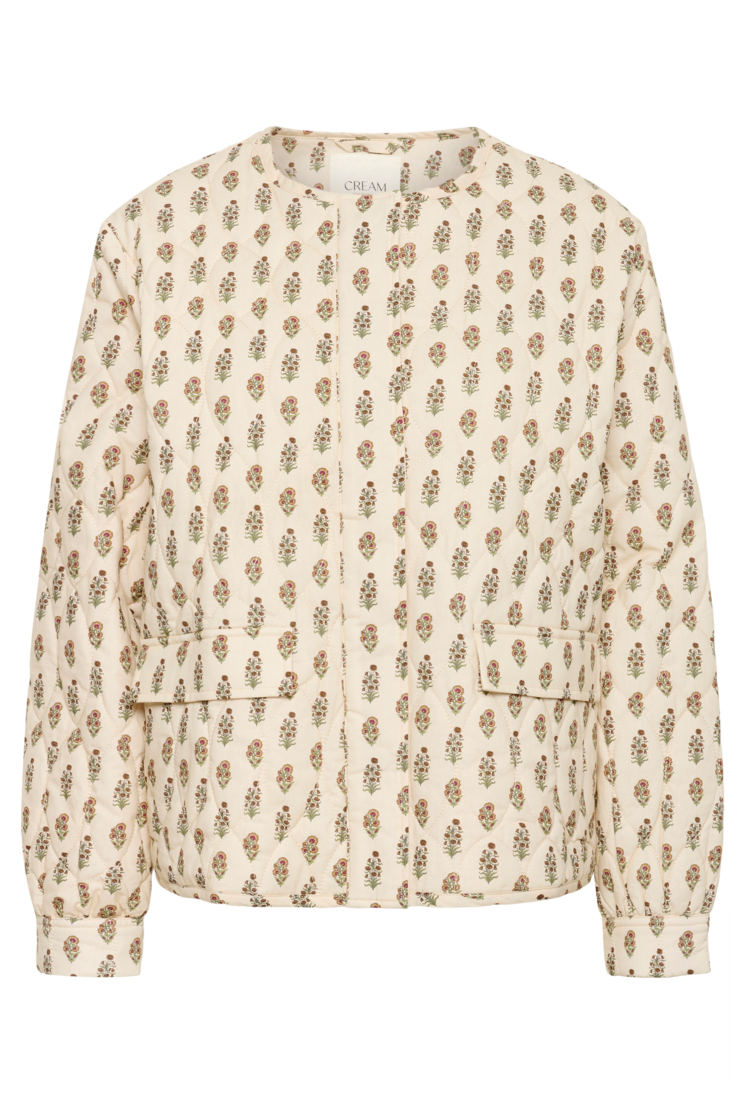 CRTrakkie Casual jakke PACK FRONT 10614669-109214