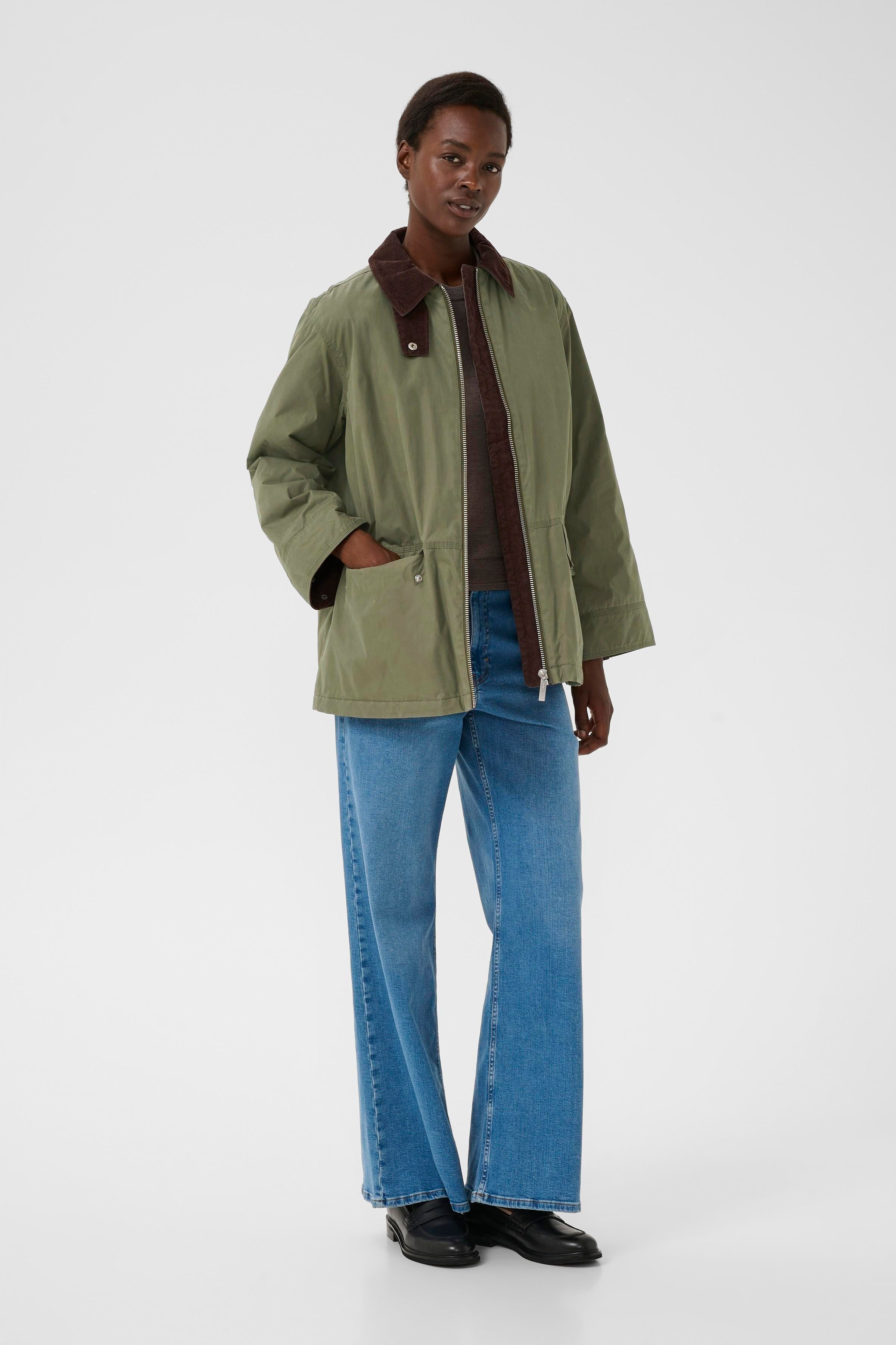 ShantiPW Outerwear LOOKBOOK FRONT 30309740-190511