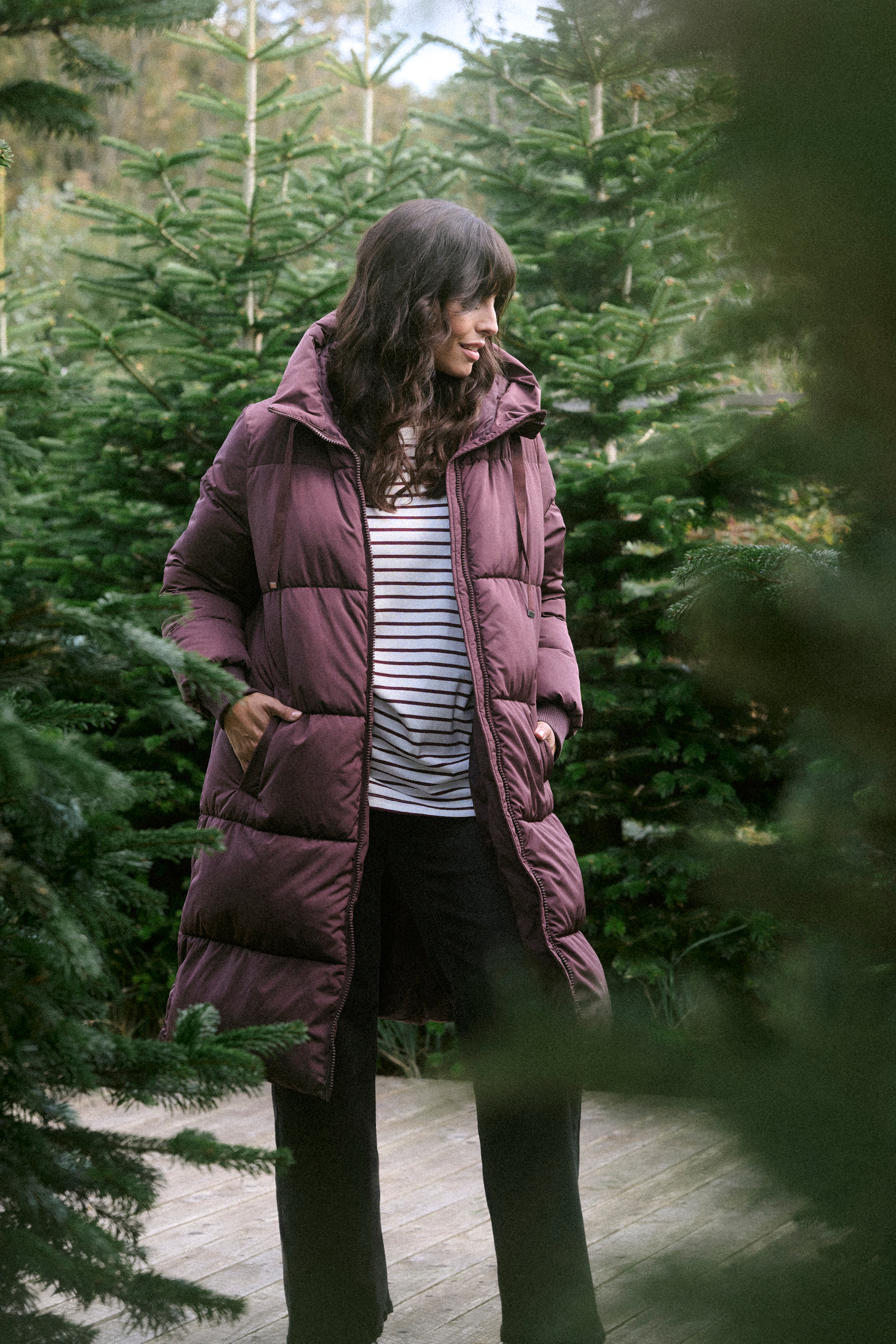 KCniki Coat LOCATION NONE 10583496-191619