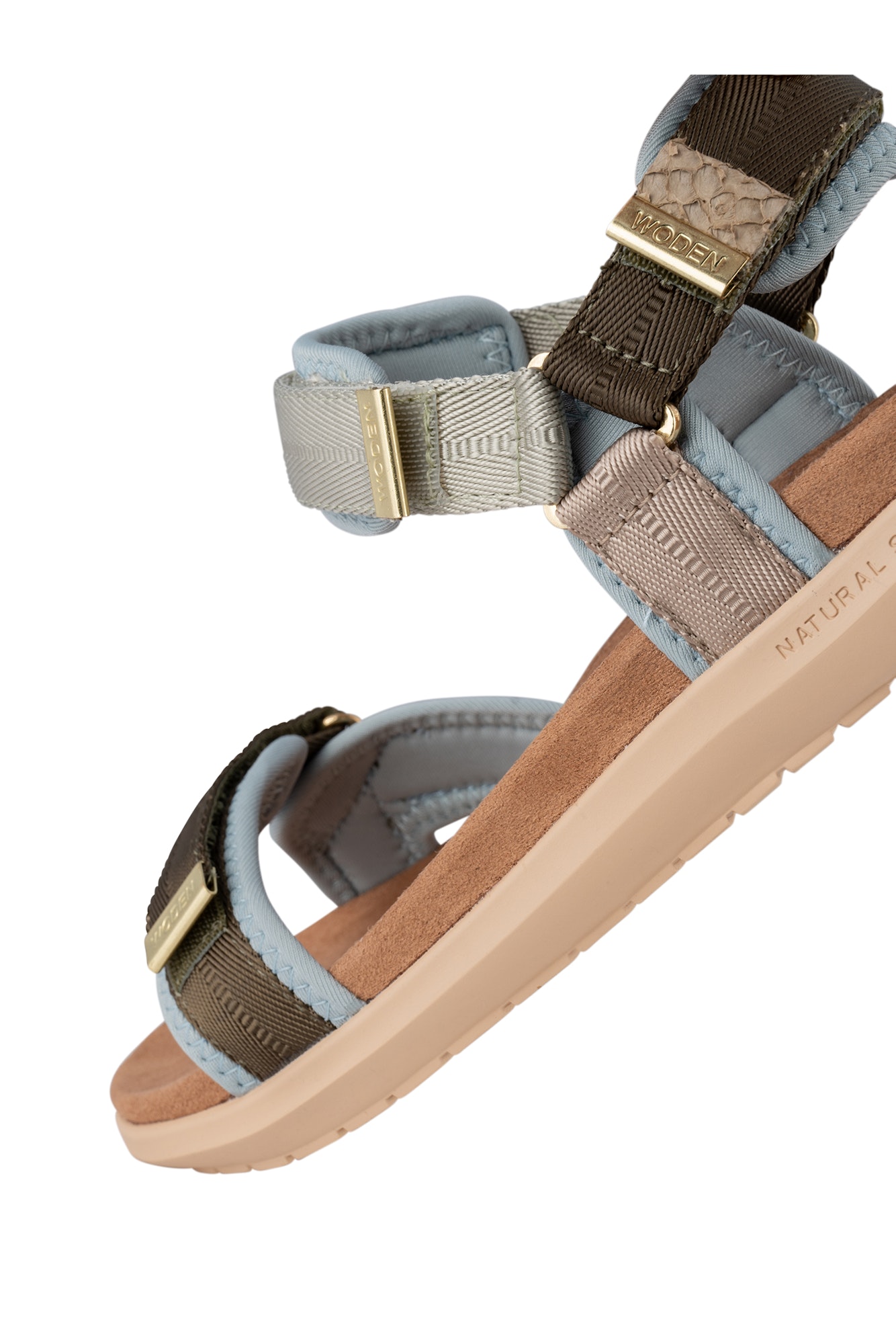LineLite Sandaler PACK DETAIL 40551600-400852