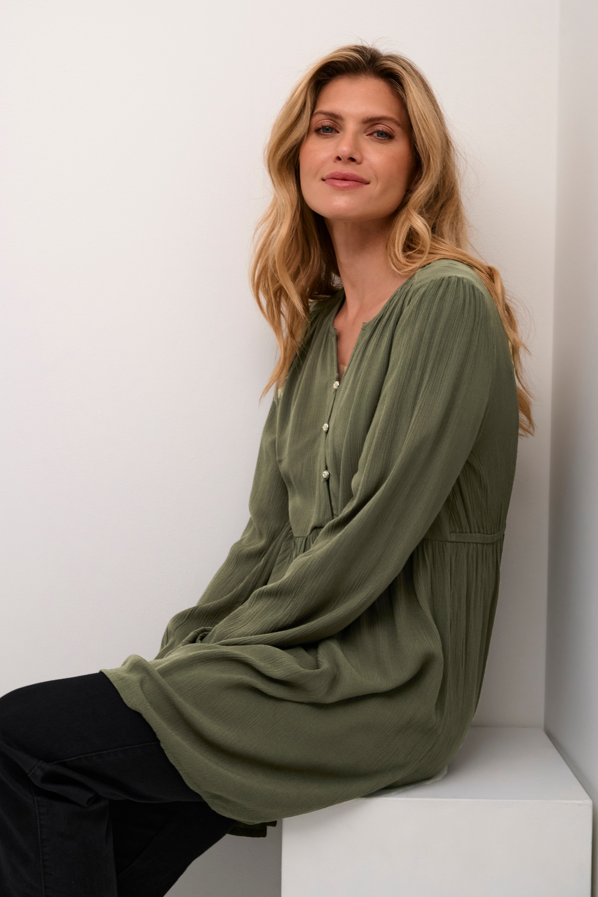 BPlouise Tuniek LOOKBOOK DETAIL 10590606-190511B
