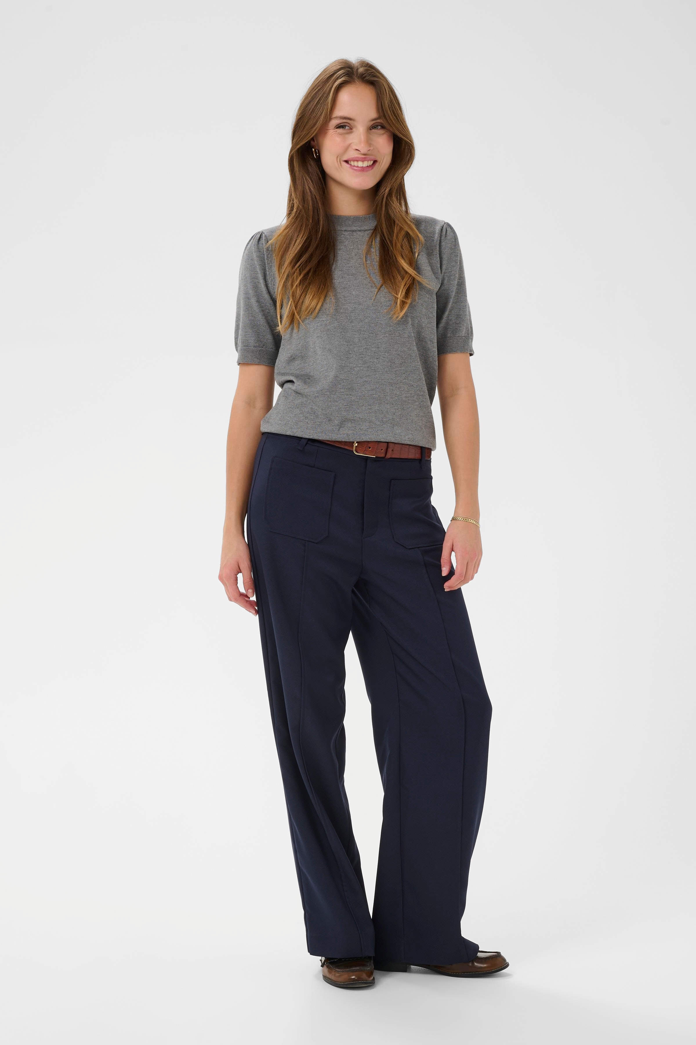 MilaSZ Pullover LOOKBOOK FRONT 30511788-1739141