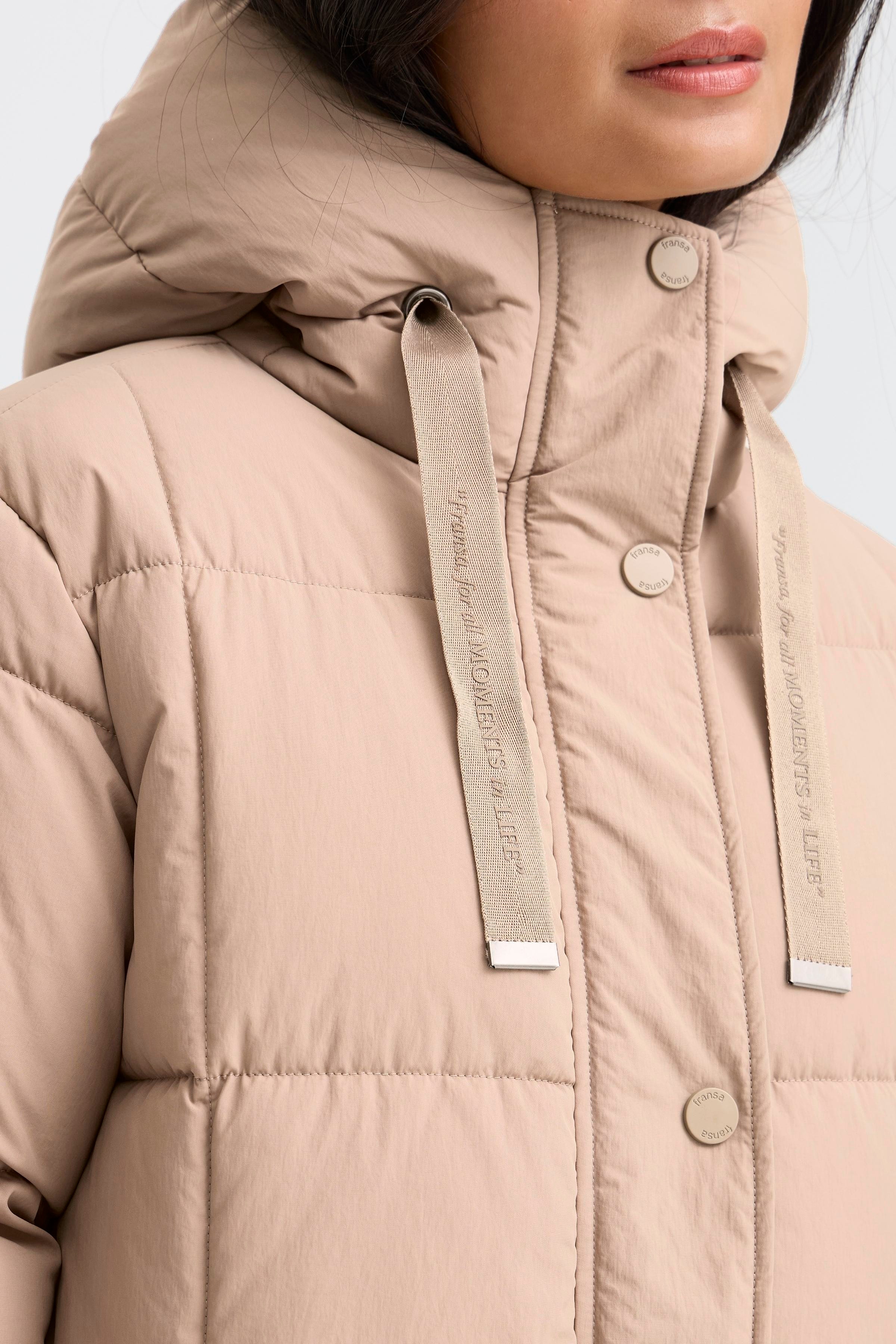 FREILEEN Outerwear LOOKBOOK DETAIL 20615670-171311