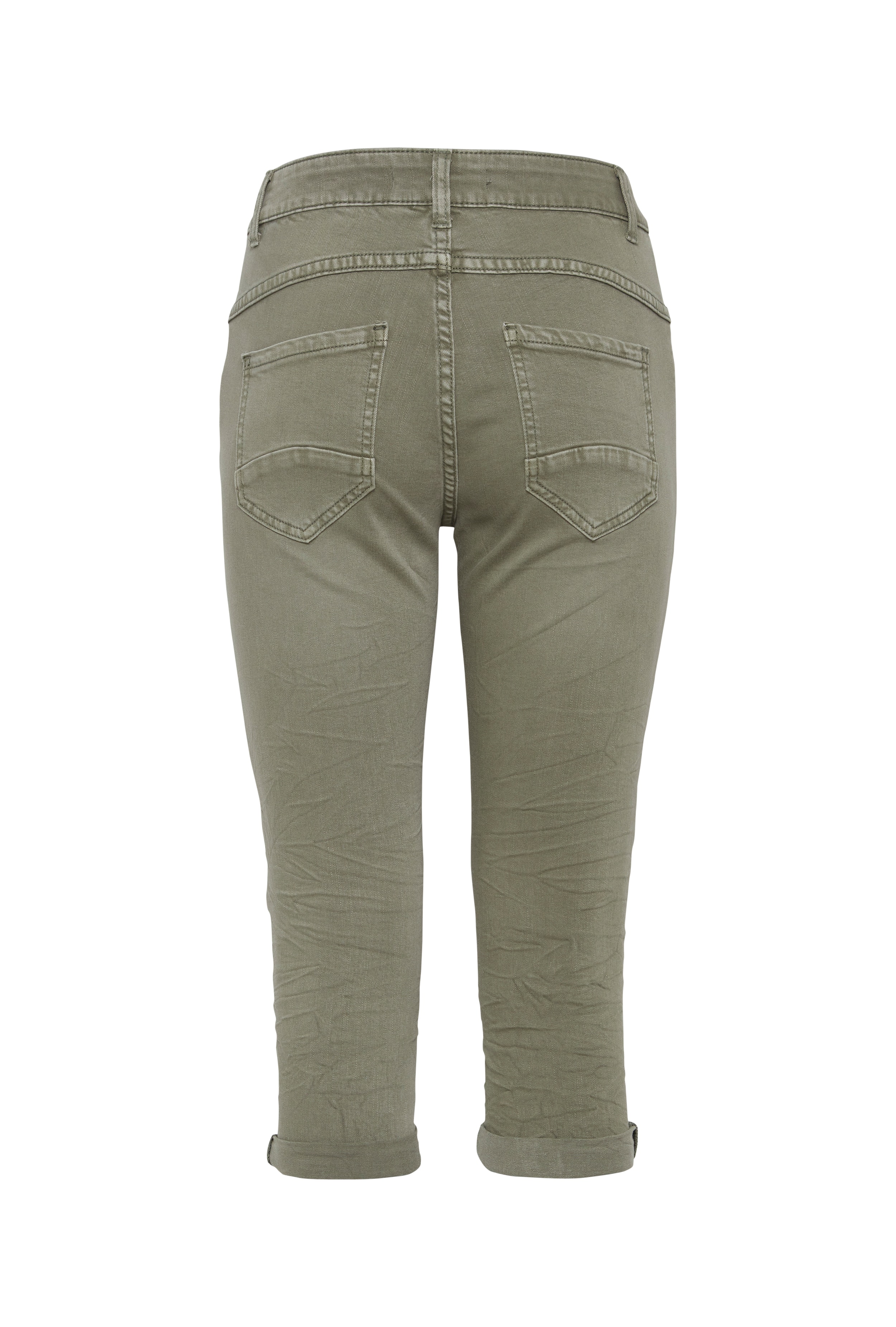 BXKAILY Capri bukser PACK FRONT 20809303-176212