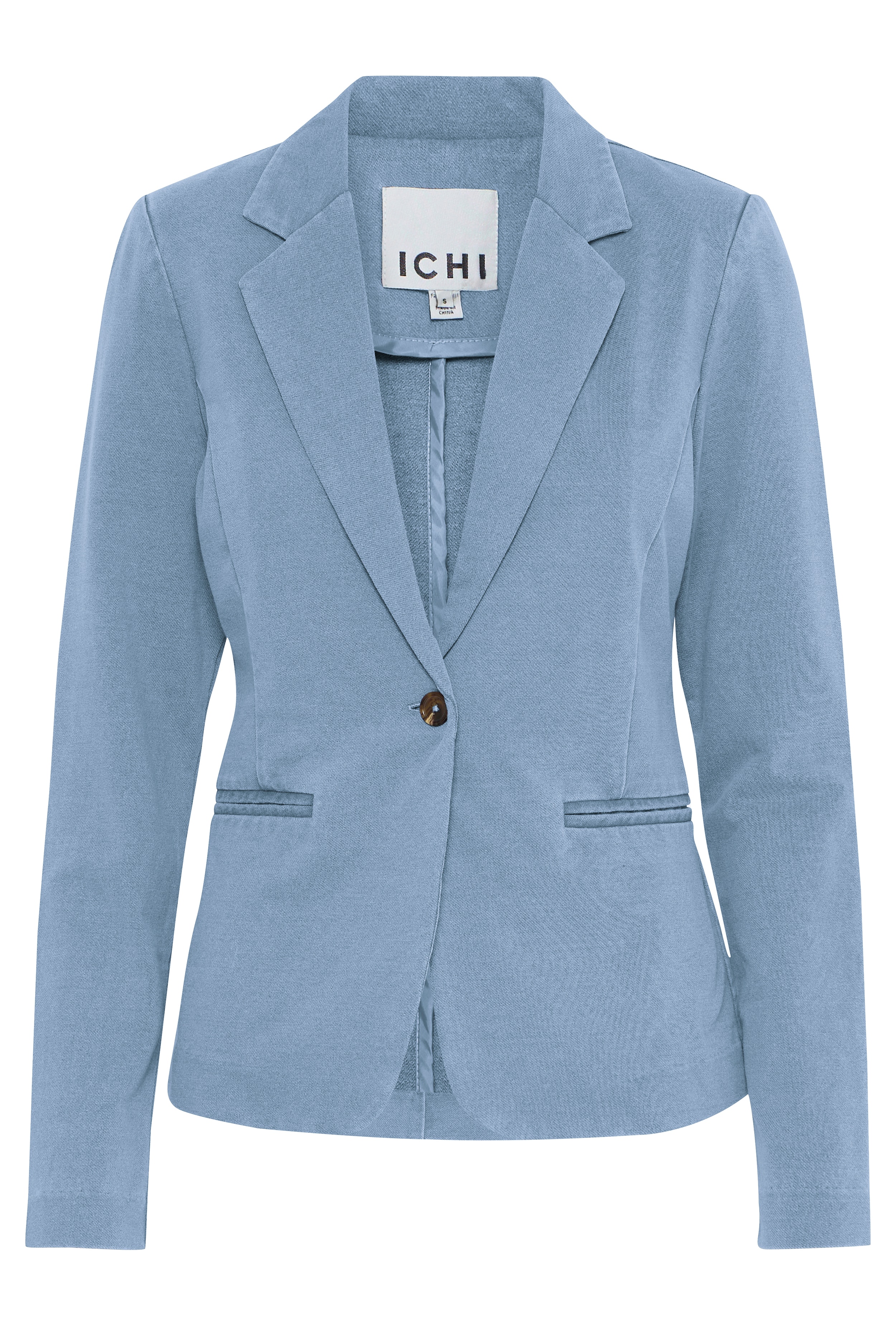 IHKATE DENIM  Blazer PACK FRONT 20122944-204437