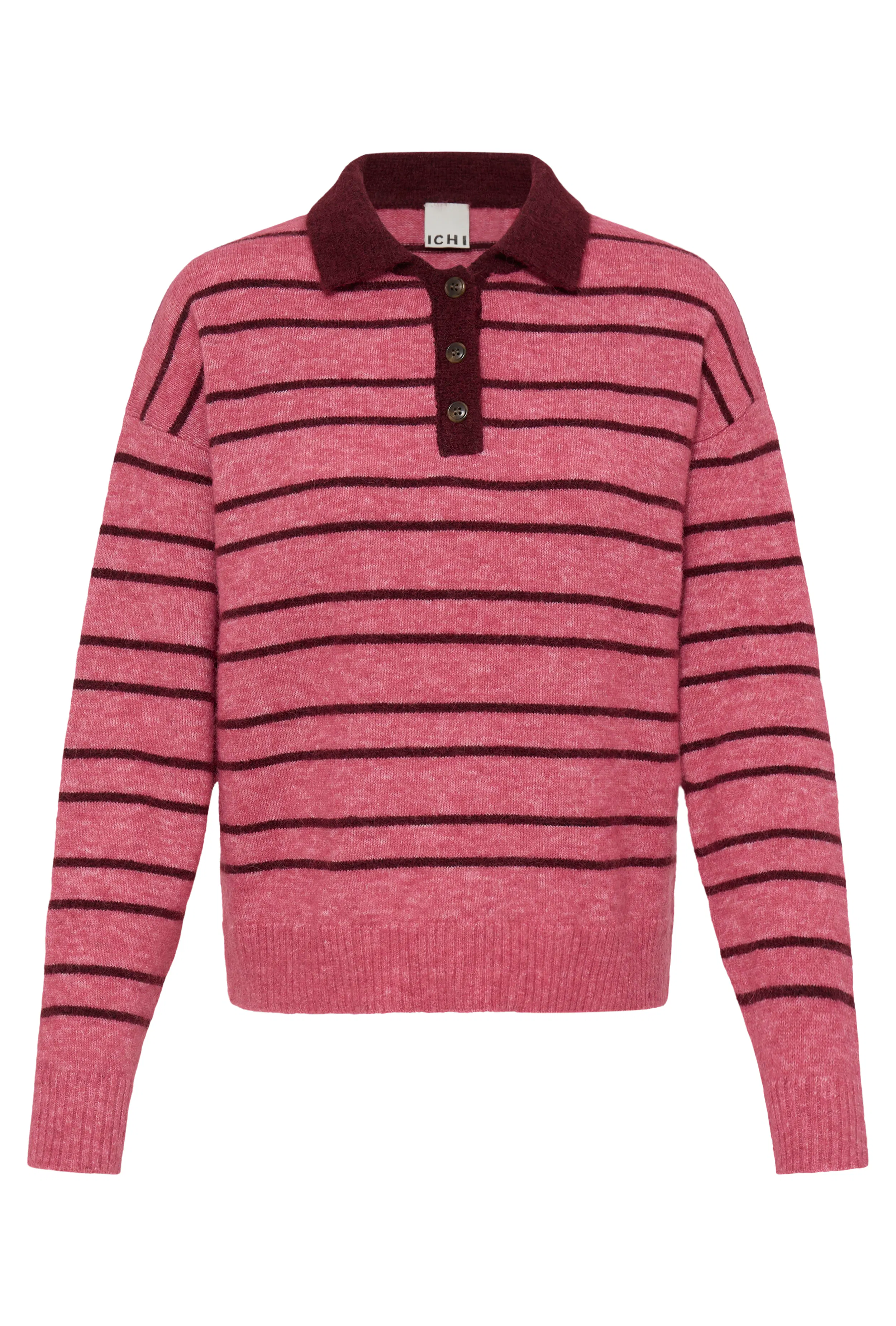 IHSAGE Pullover PACK FRONT 20126700-900012266