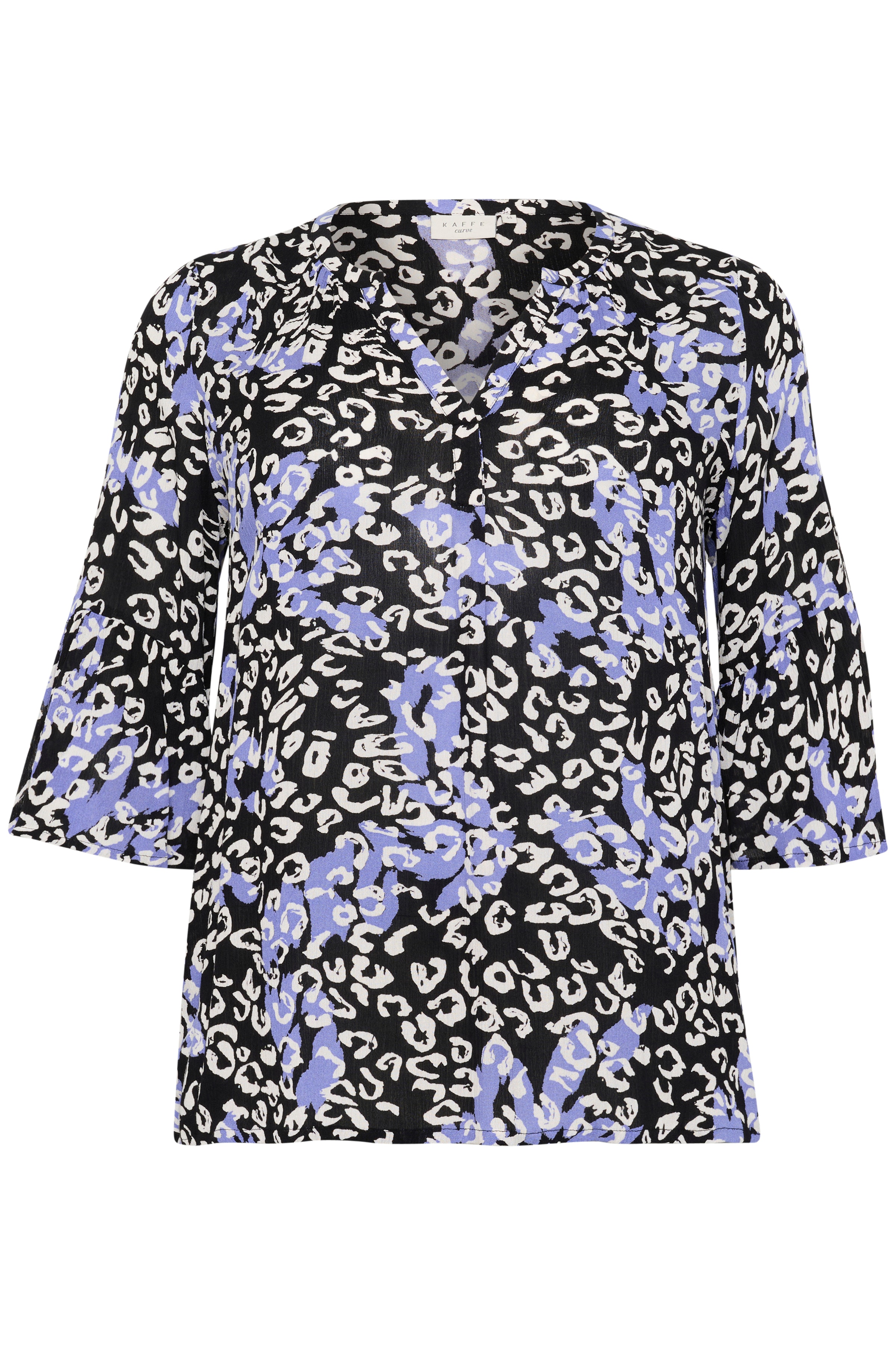 KCleane Blouse PACK FRONT 10583341-107830