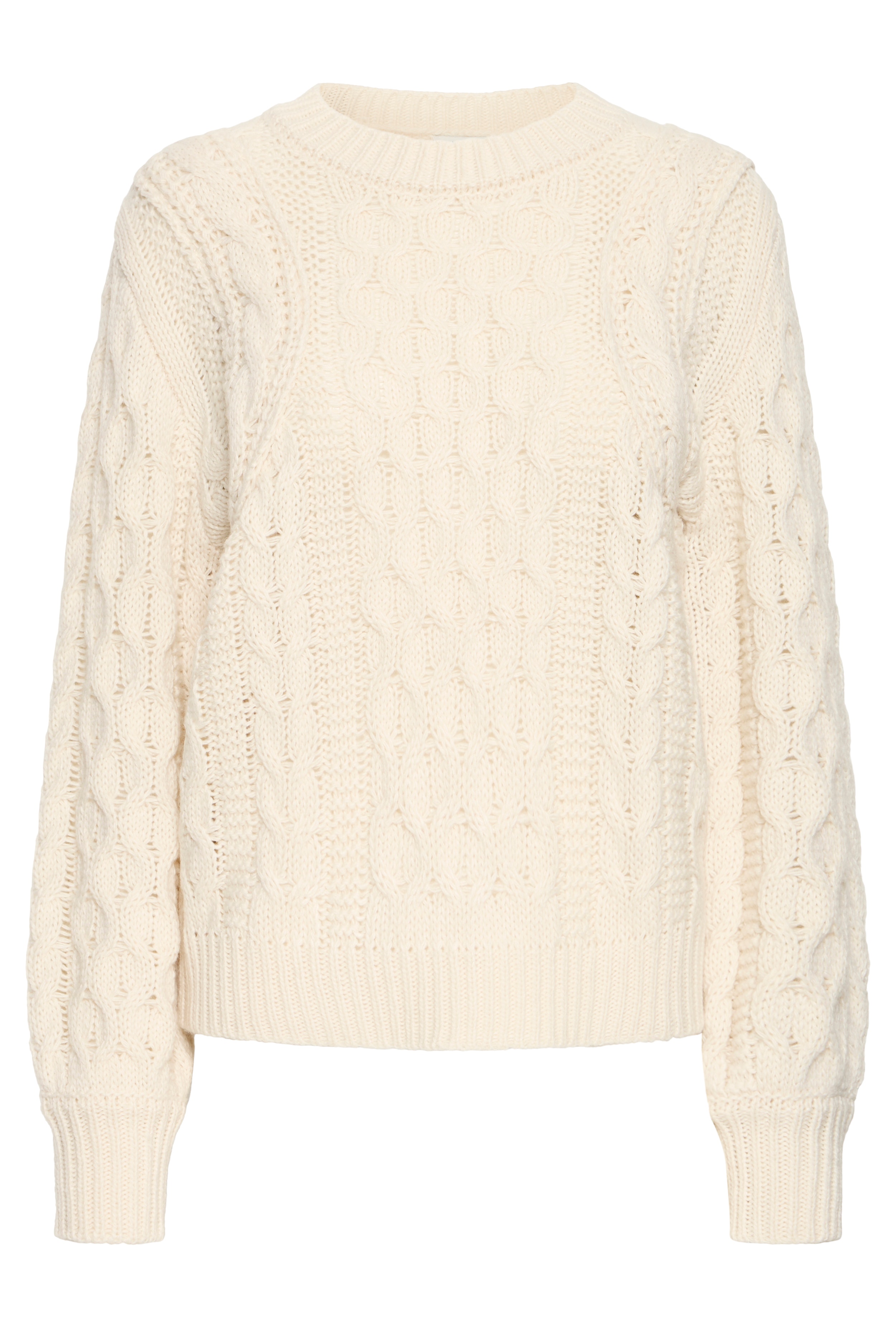 BYNORMA Pullover PACK FRONT 20818060-130905