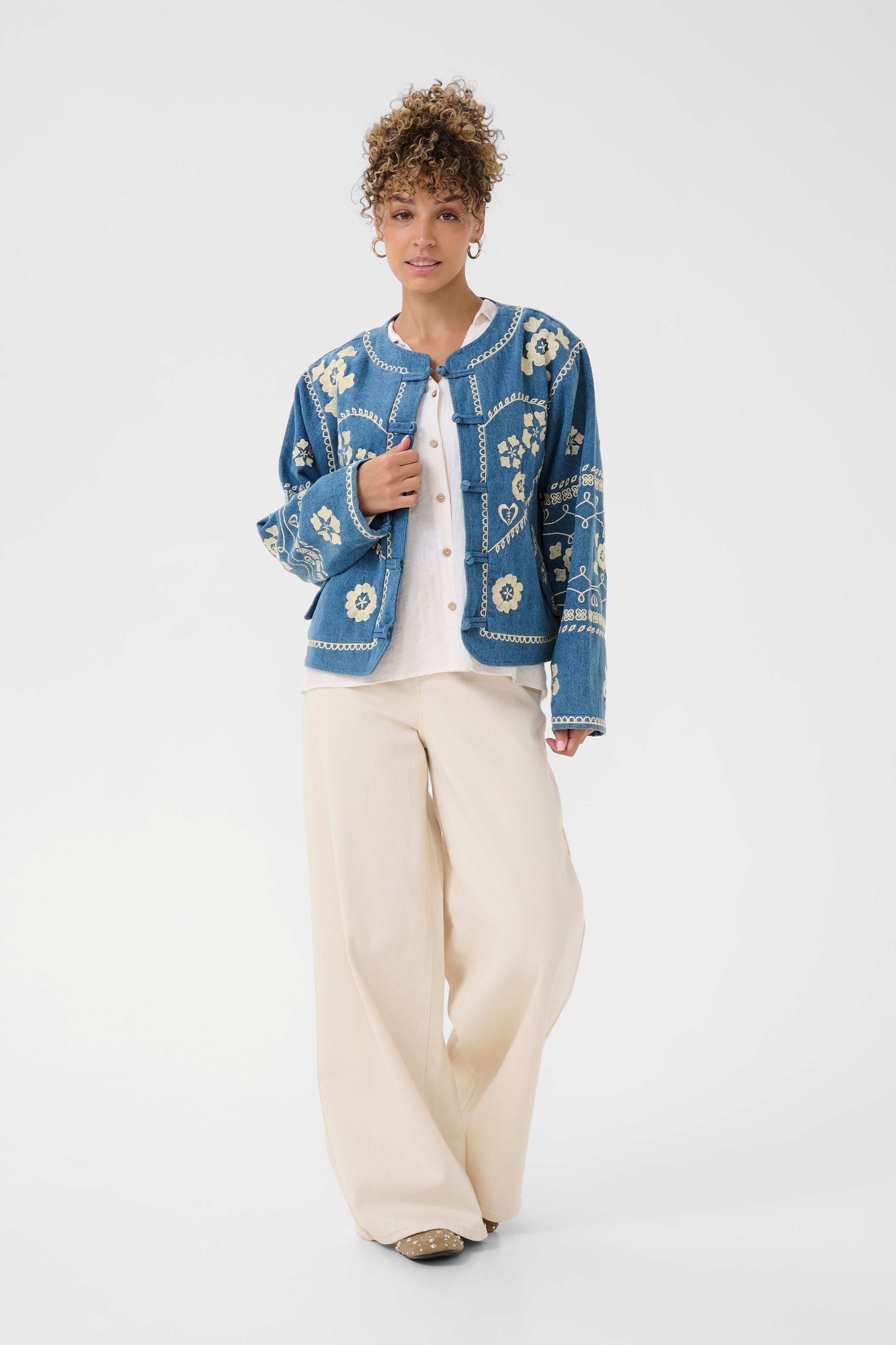 CRTannie Causal jas LOOKBOOK FRONT 10614559-104682