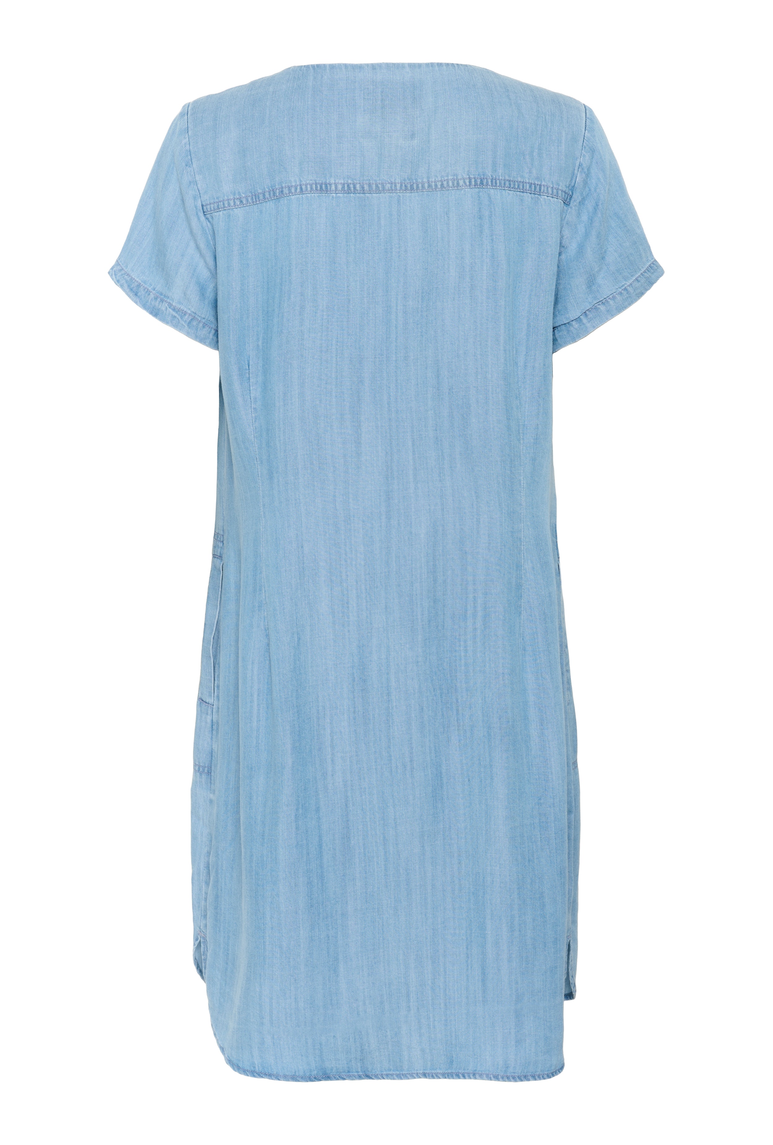 KaminasPW Denim dress PACK BACK 30306740-300155