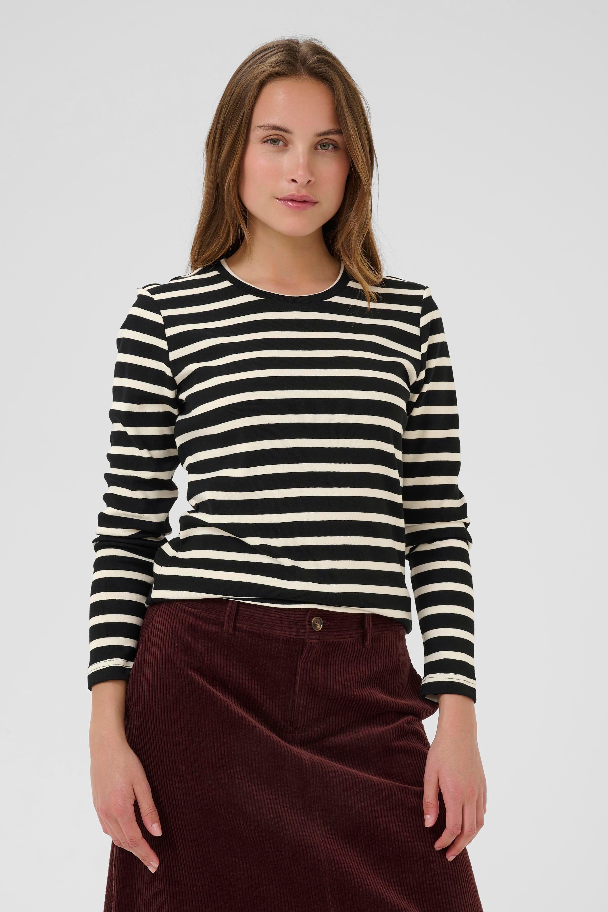 CUalin T-shirt LOOKBOOK FRONT 50112159-108307