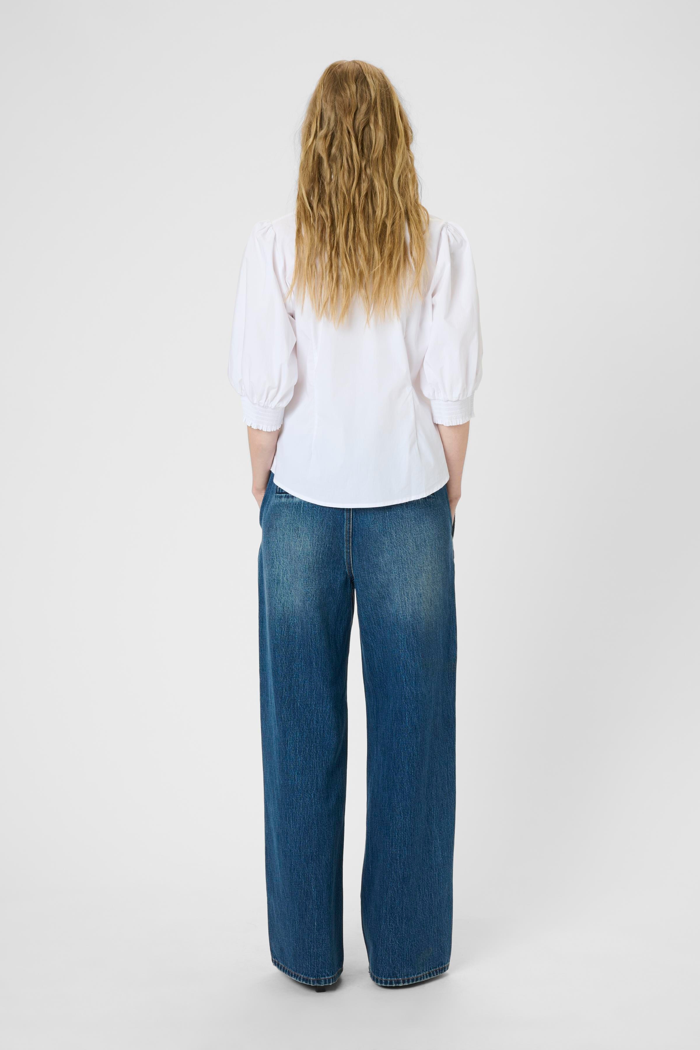 ChillyKB Bluse LOOKBOOK BACK 10103644-110601