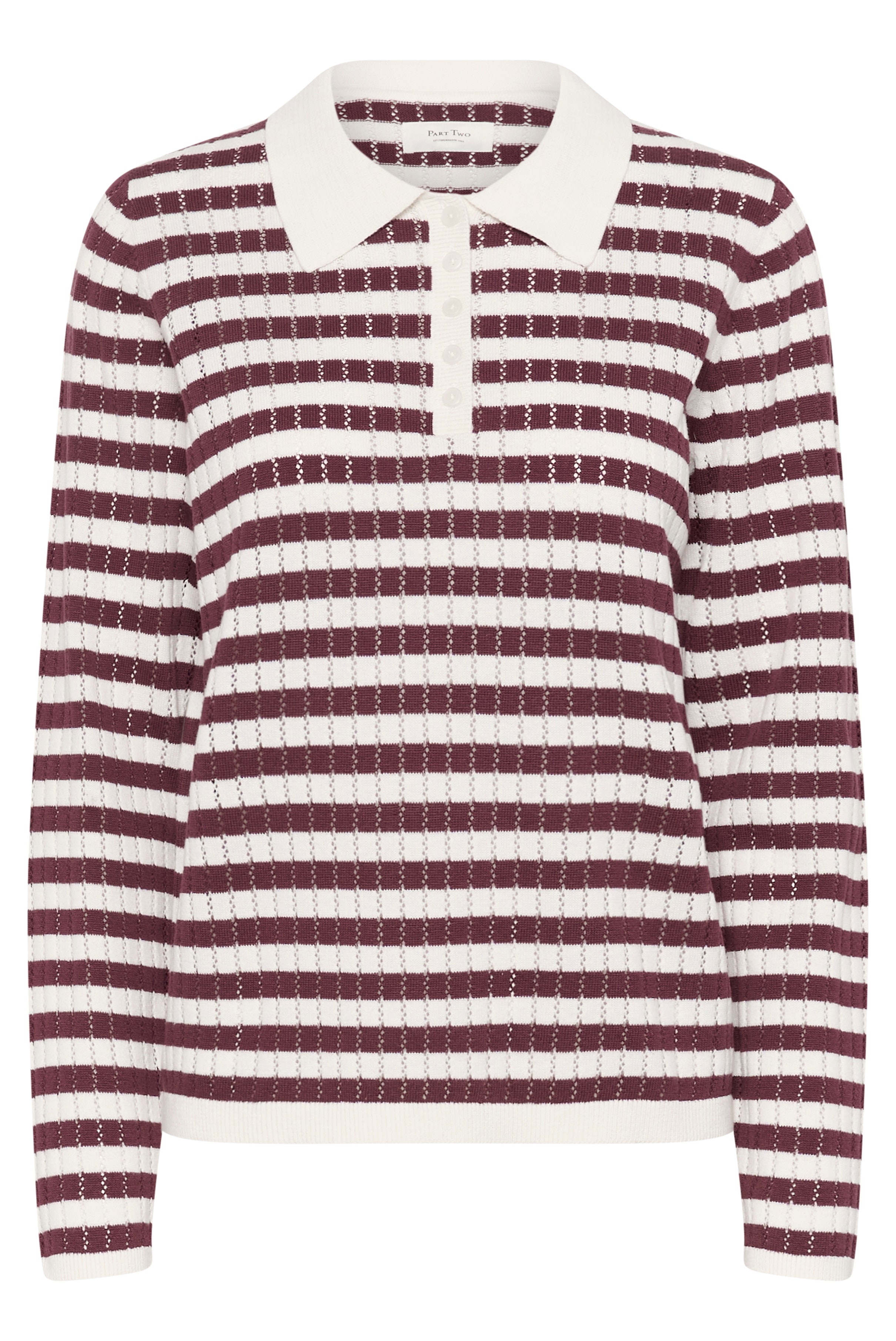 ZariaPW Pullover PACK FRONT 30310303-304571