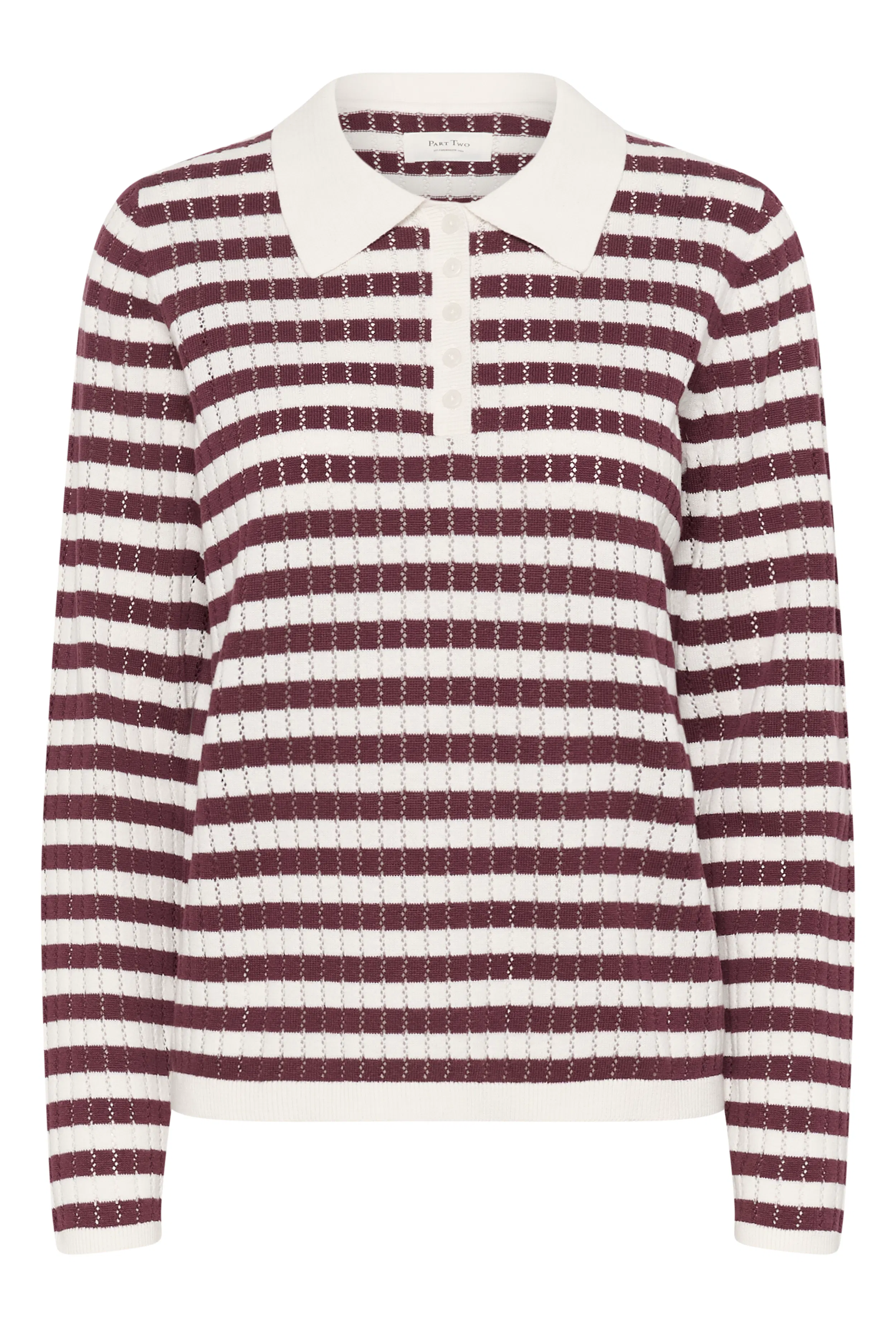 ZariaPW Pullover PACK FRONT 30310303-304571