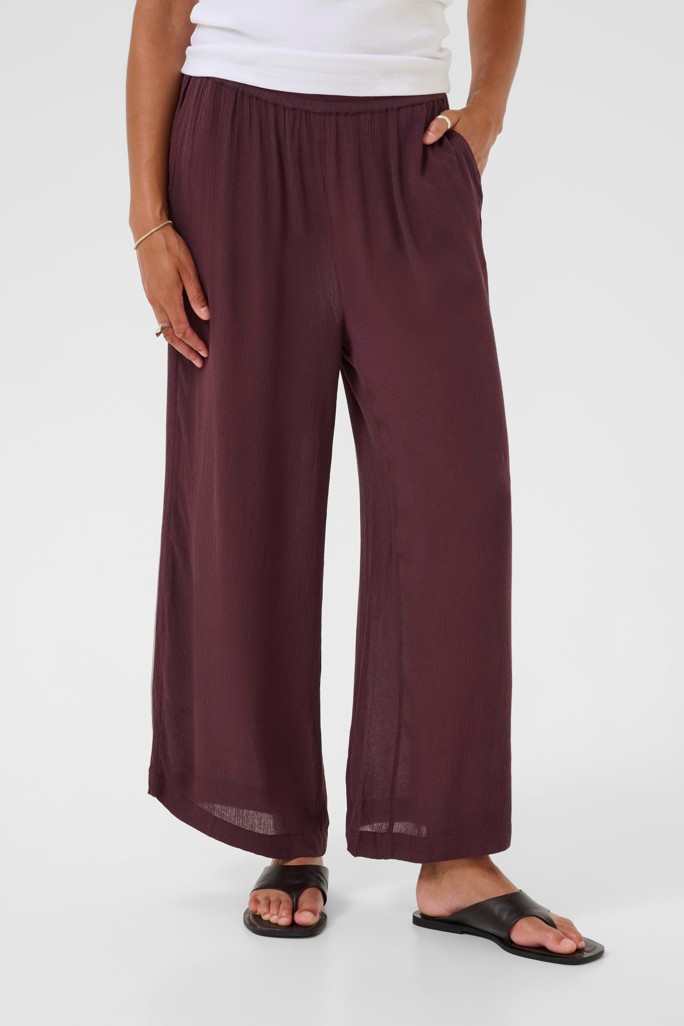 KAdacia Pantalon LOOKBOOK FRONT 10506454-191619