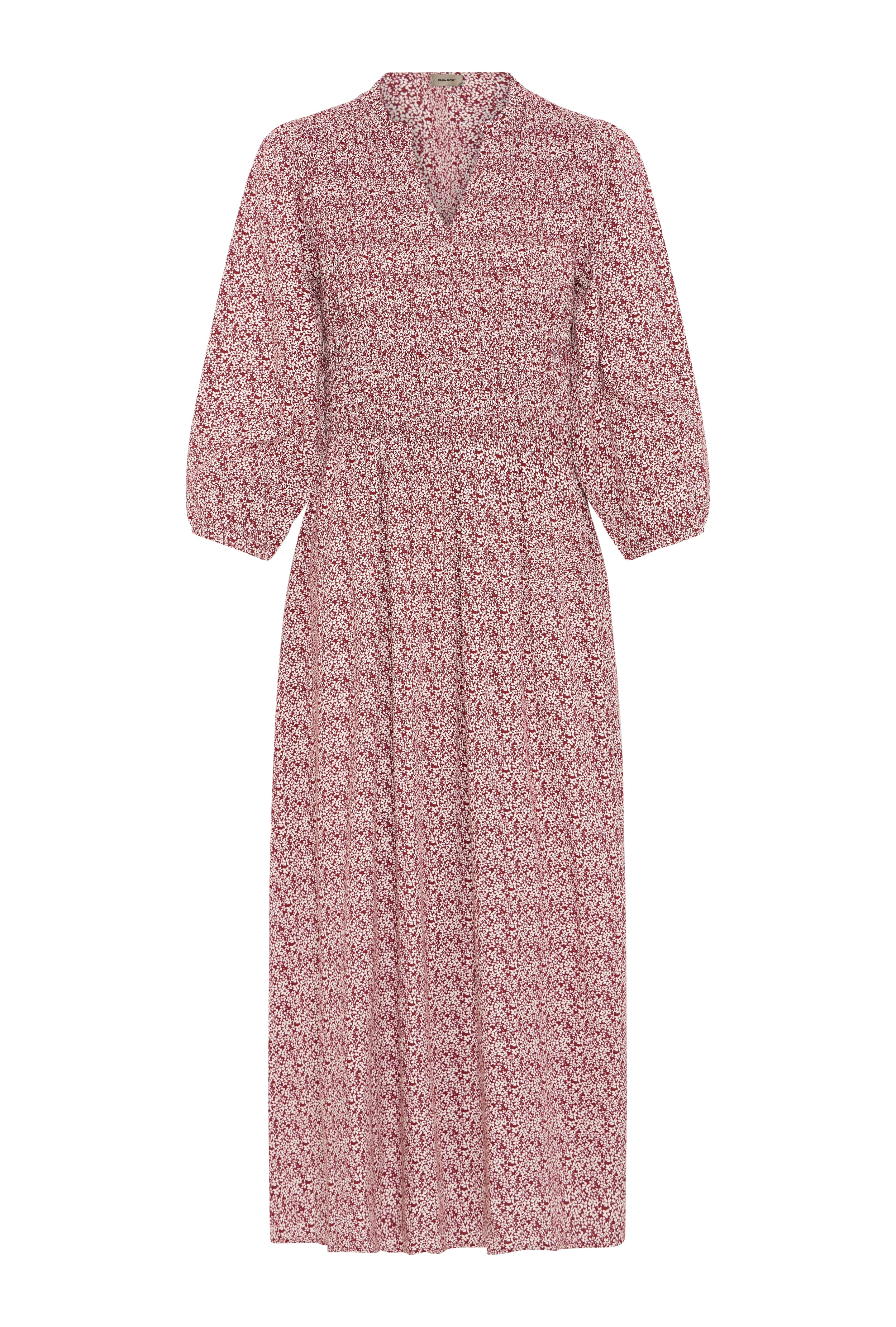 FRFLOWY Kjole PACK FRONT 20617393-900004659