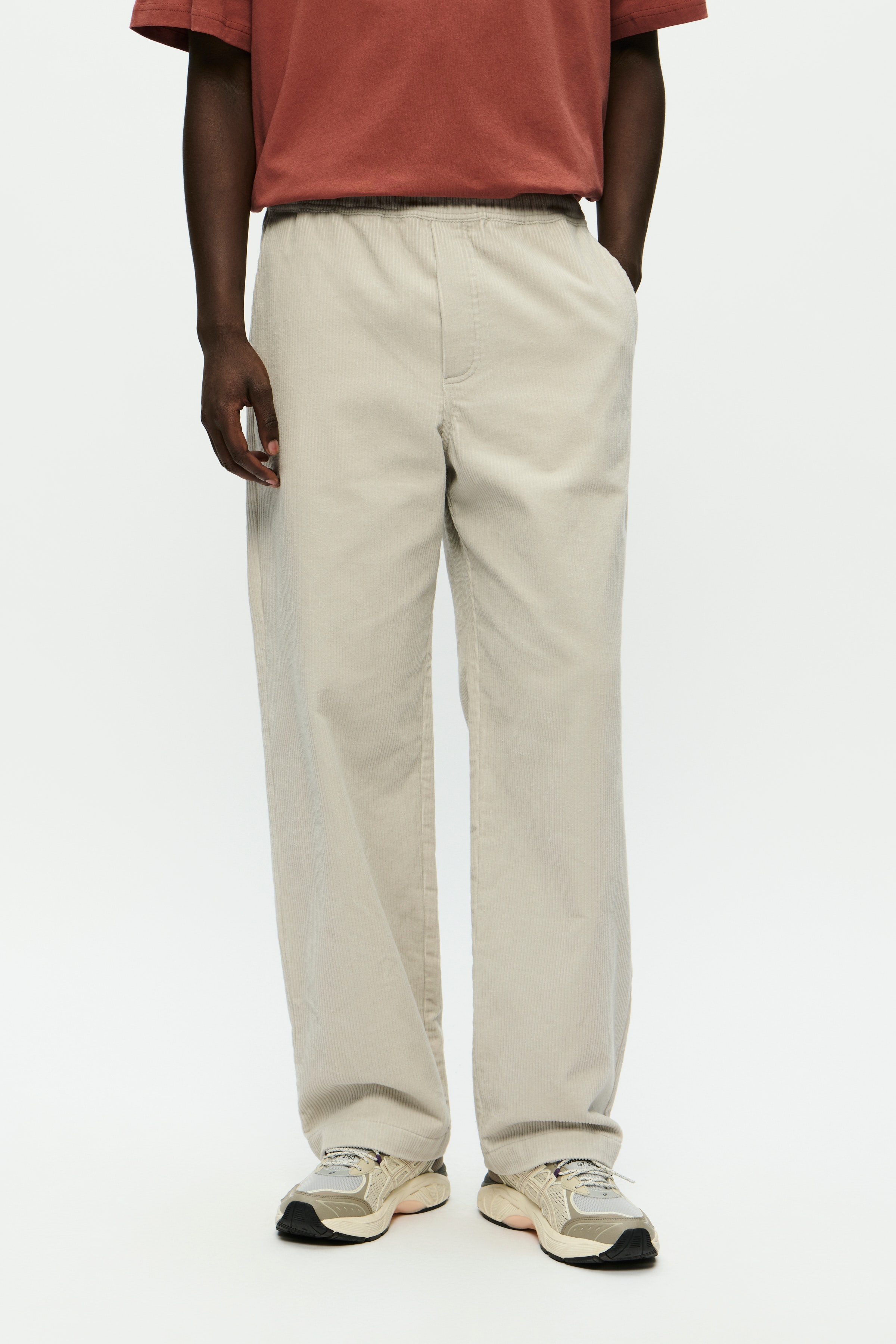 WWLax Trousers PACK FRONT 30251482-144500