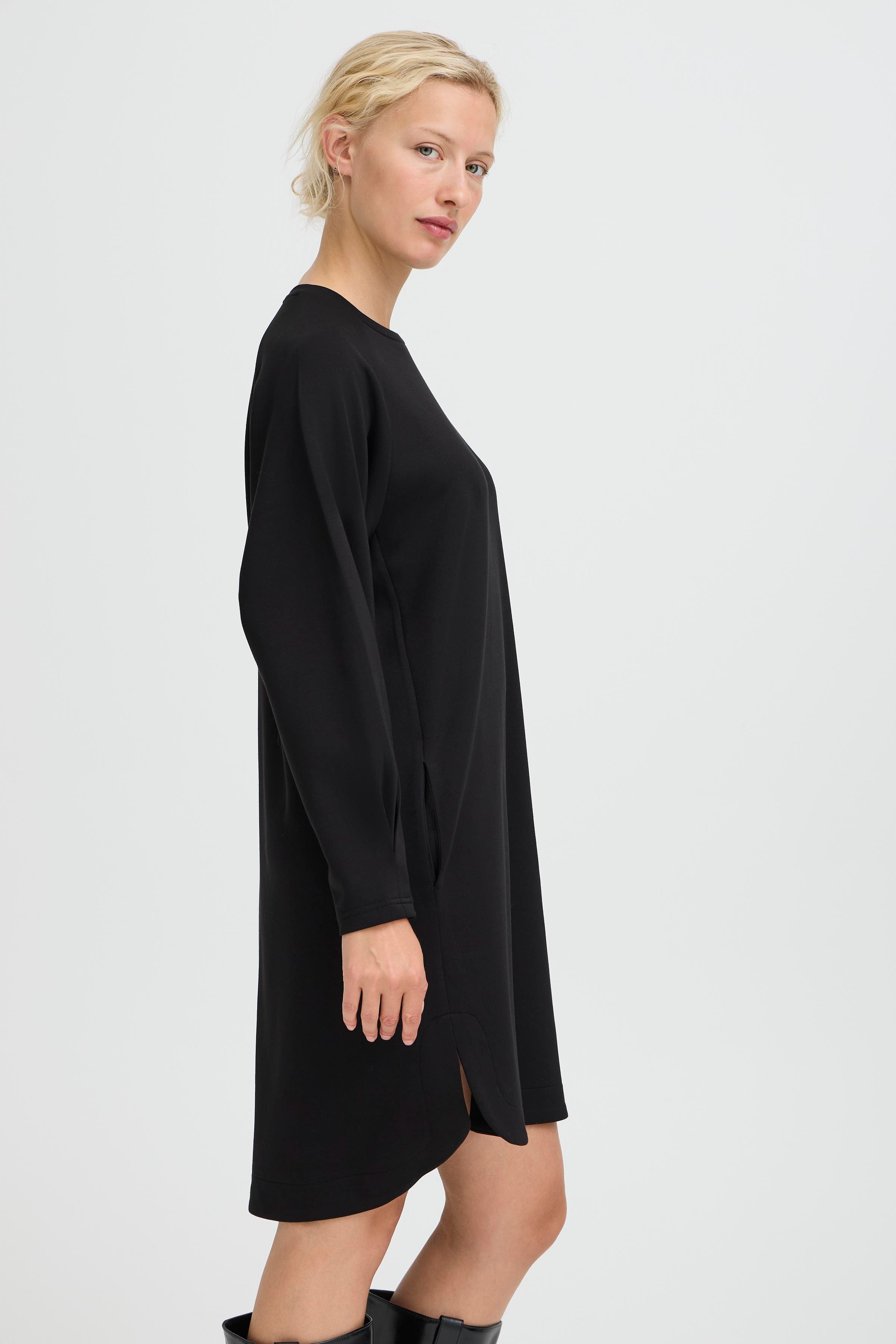 BYPUSTI Dress LOOKBOOK FRONT 20818050-194008