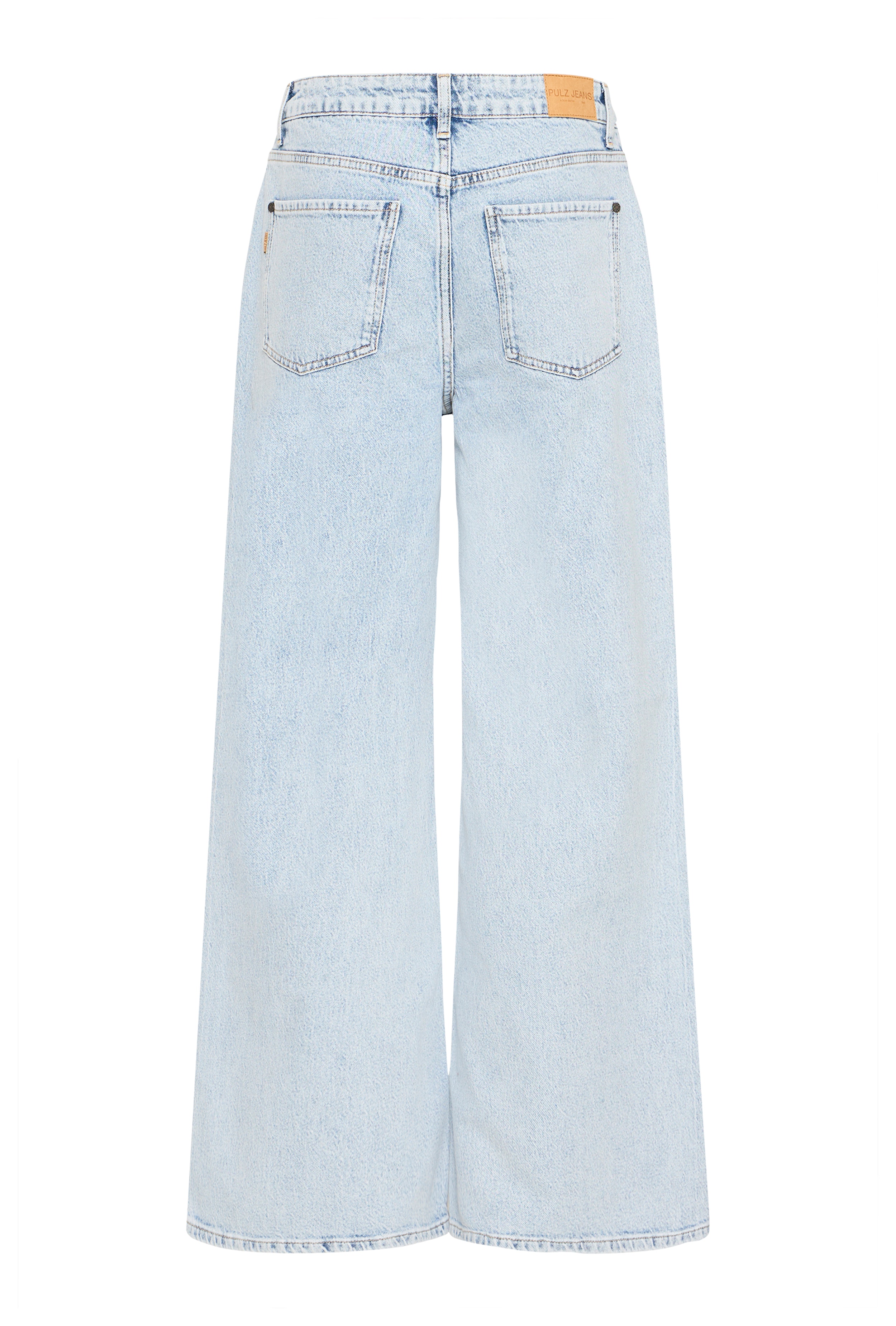 PZMELROSE Jeans PACK BACK 50207944-900004352