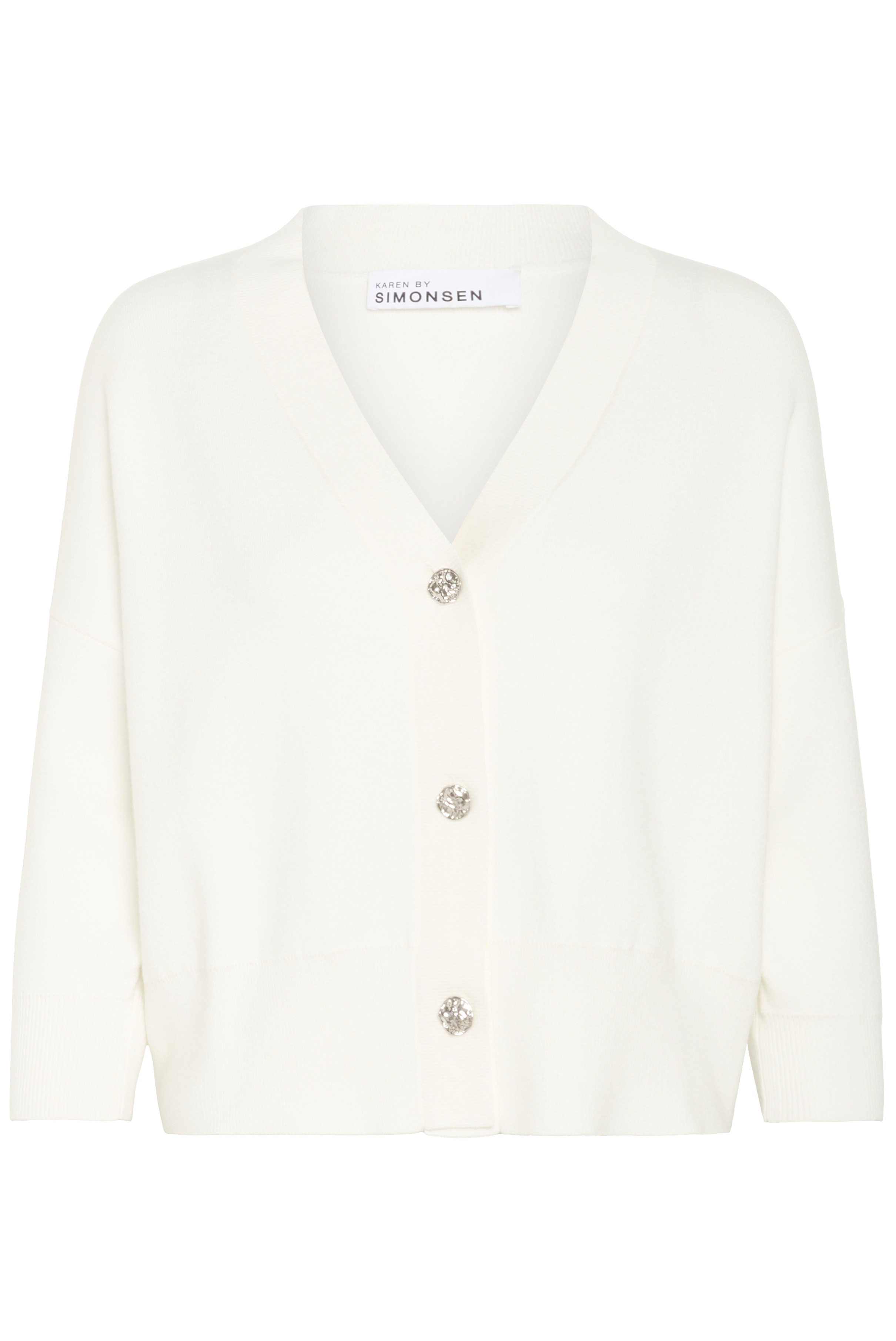 KBAntonella Cardigan PACK FRONT 10105544-194016