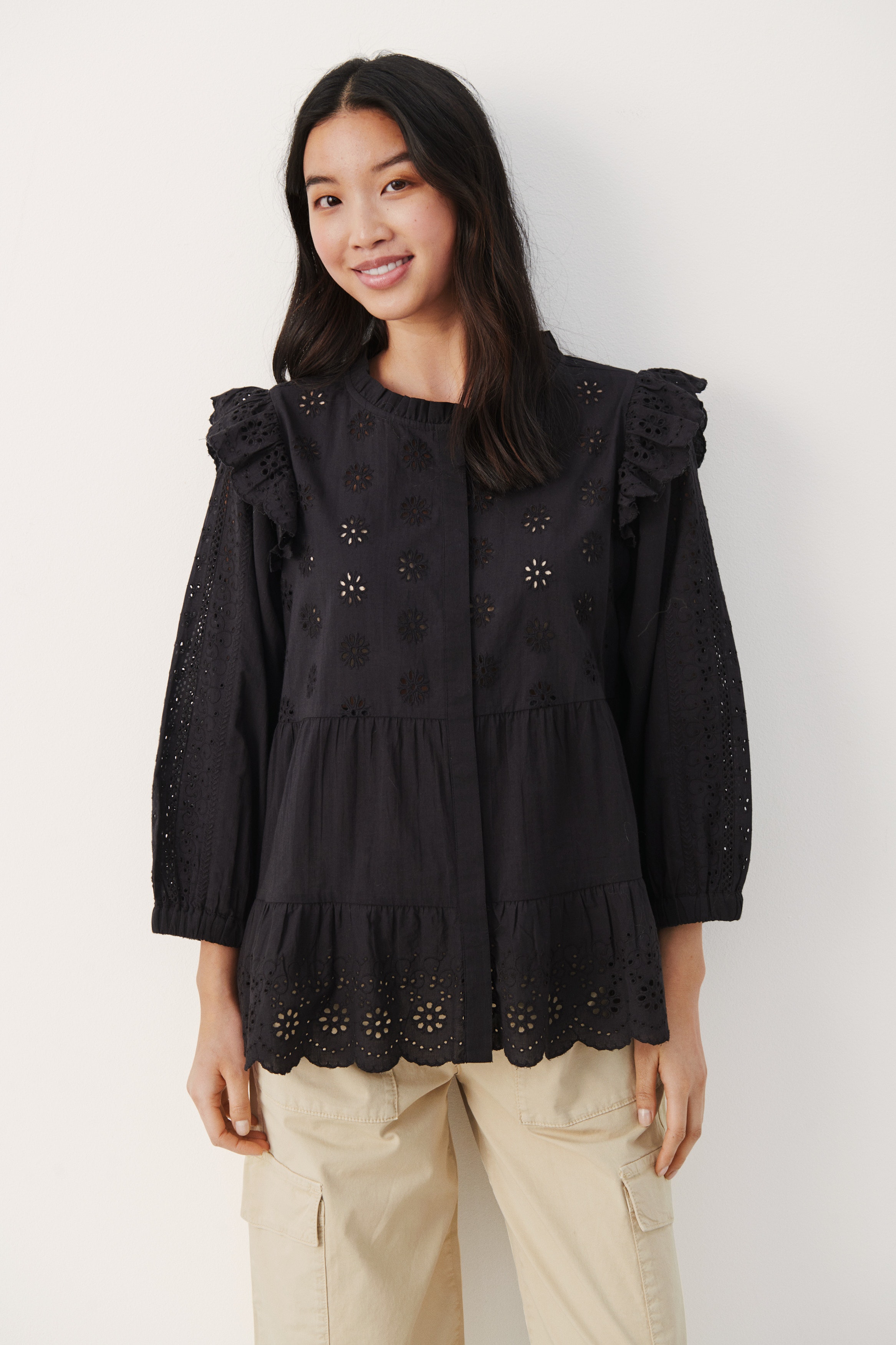 SonaPW Shirt LOOKBOOK FRONT 30307509-194008