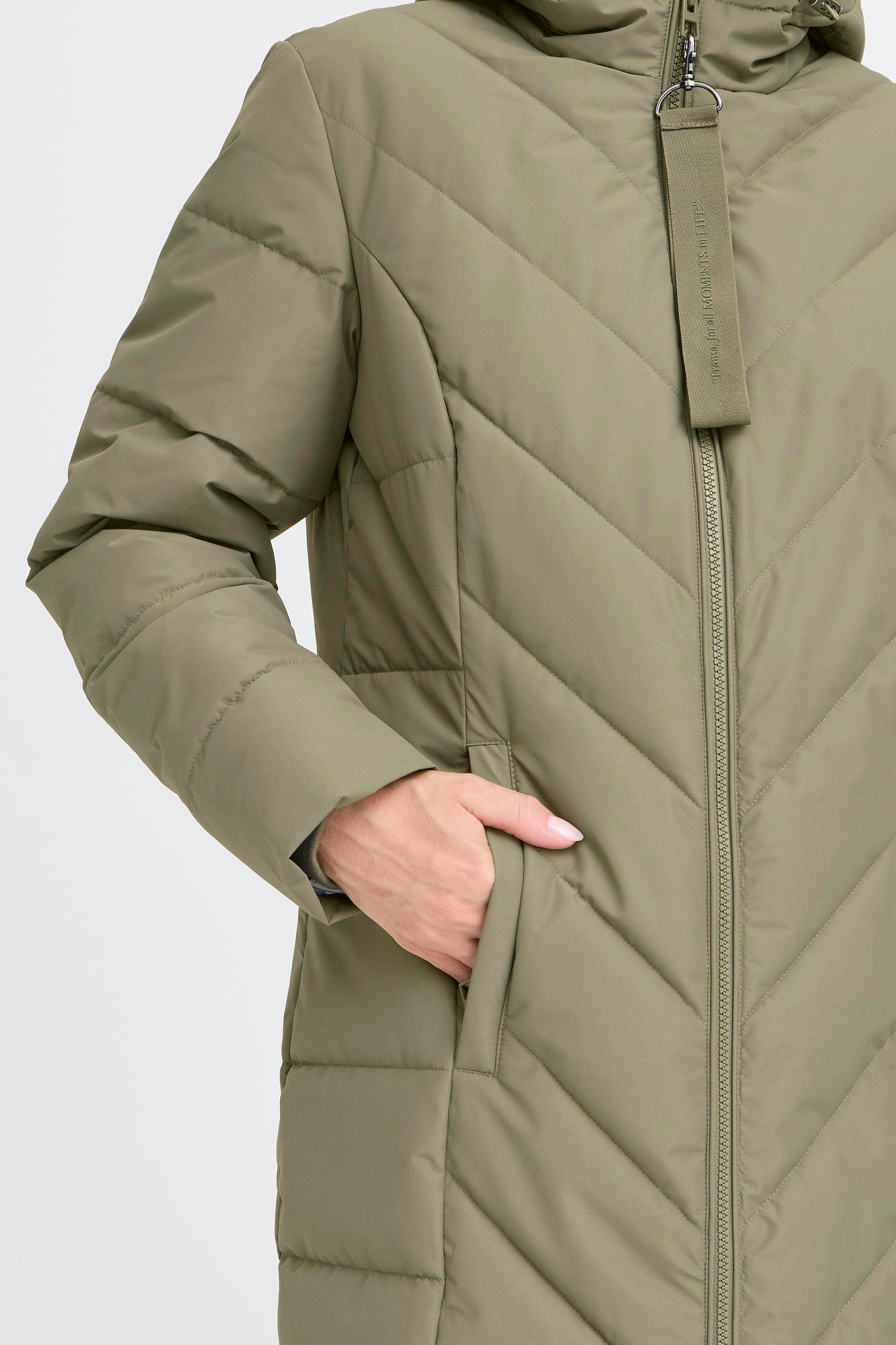 FRMAISE Yttertøy LOOKBOOK DETAIL 20613859-180515