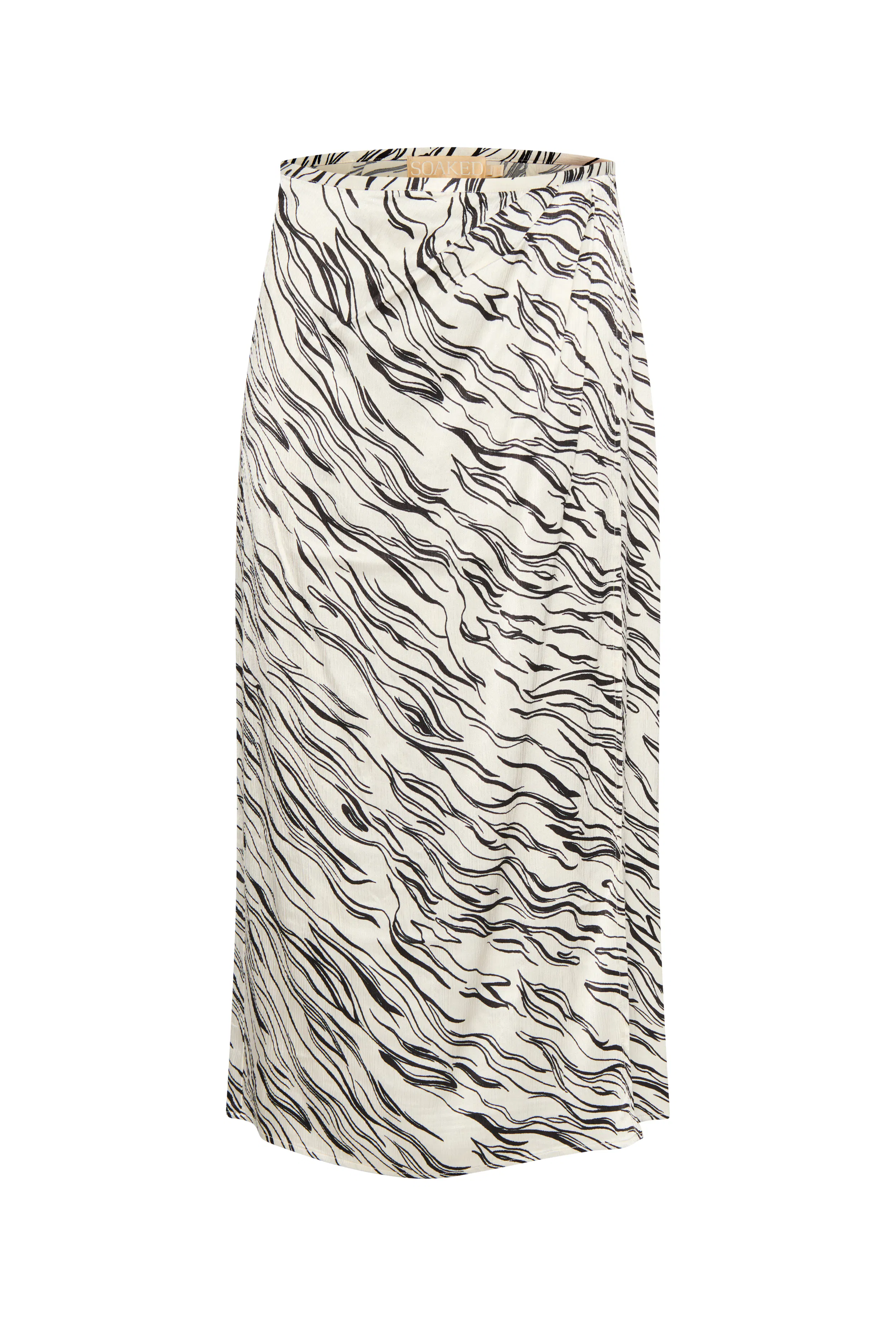 SLVinka Skjørt PACK FRONT 30407388-302705