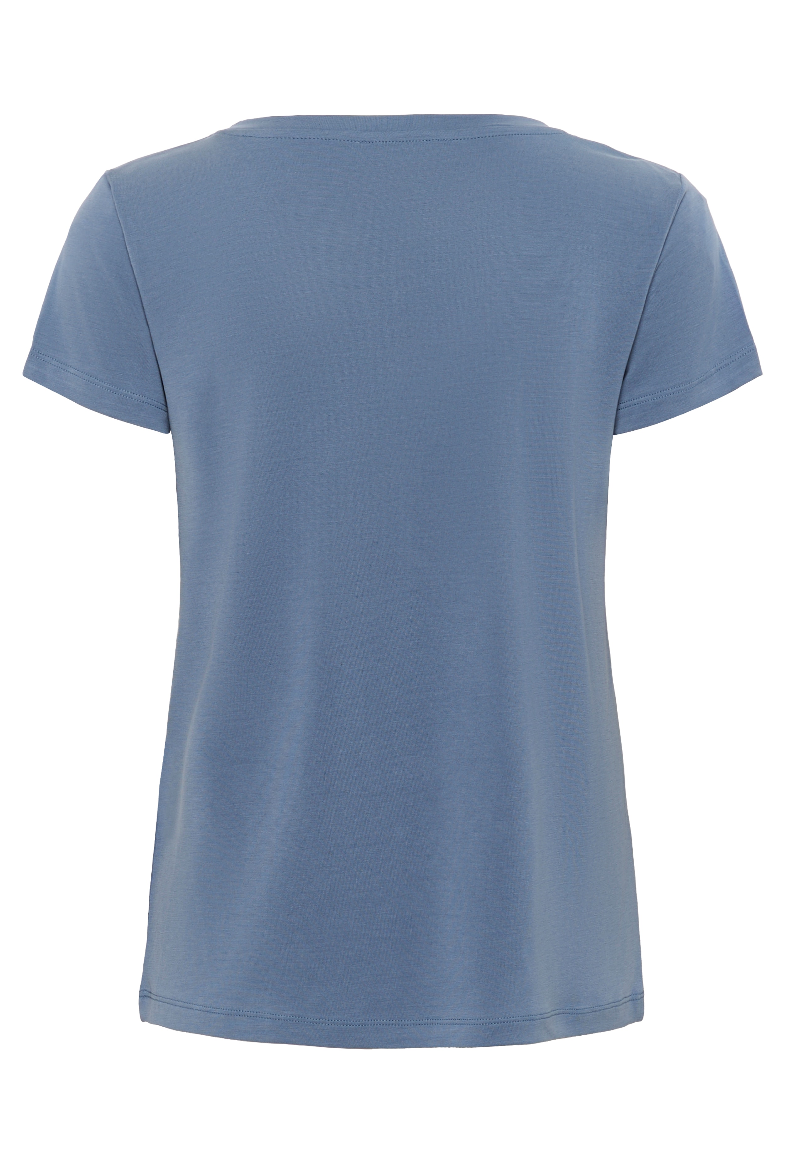 SLColumbine V-neck T-shirt PACK BACK 30404284-183921