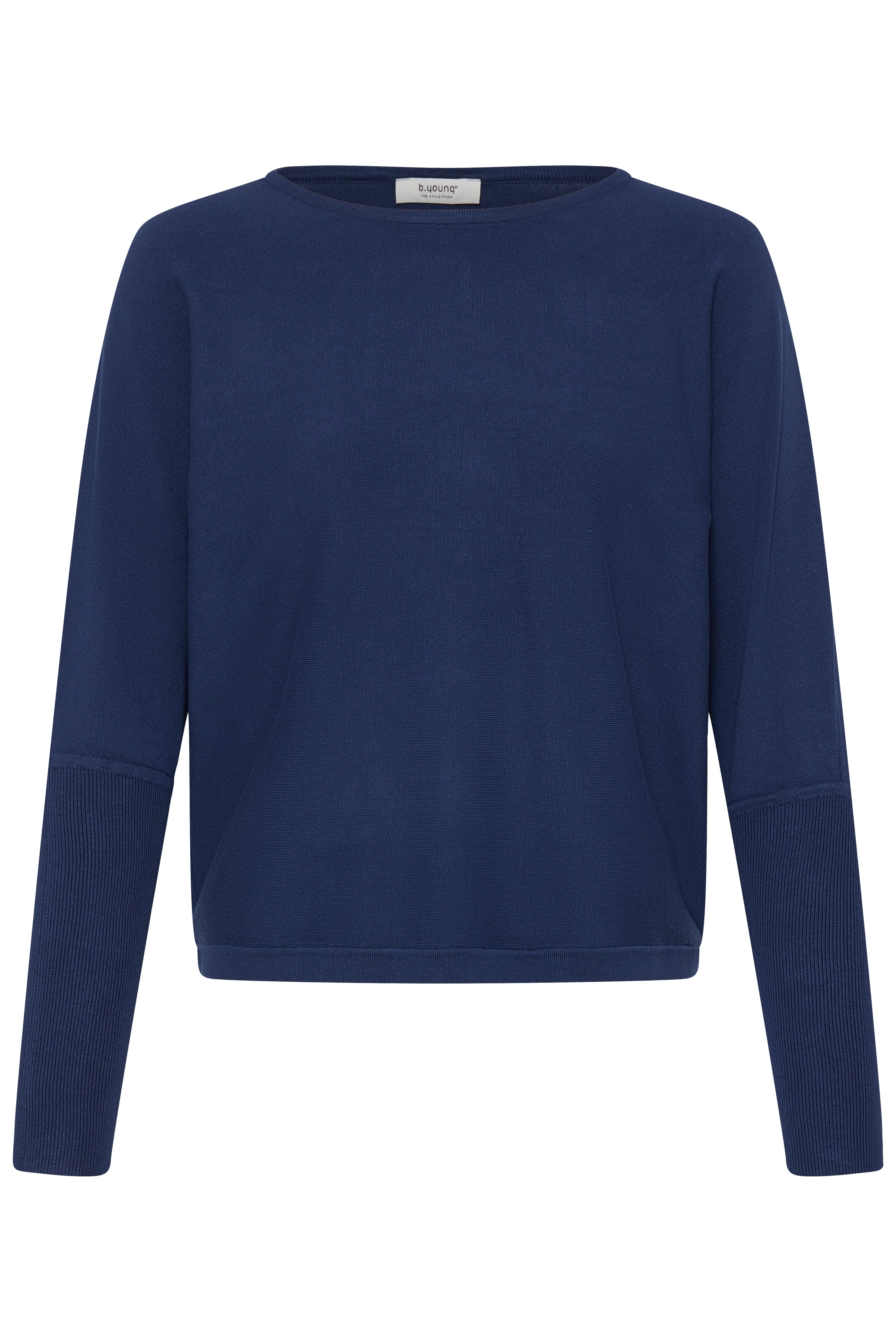 BYMMORLA Pullover PACK FRONT 20814389-193933