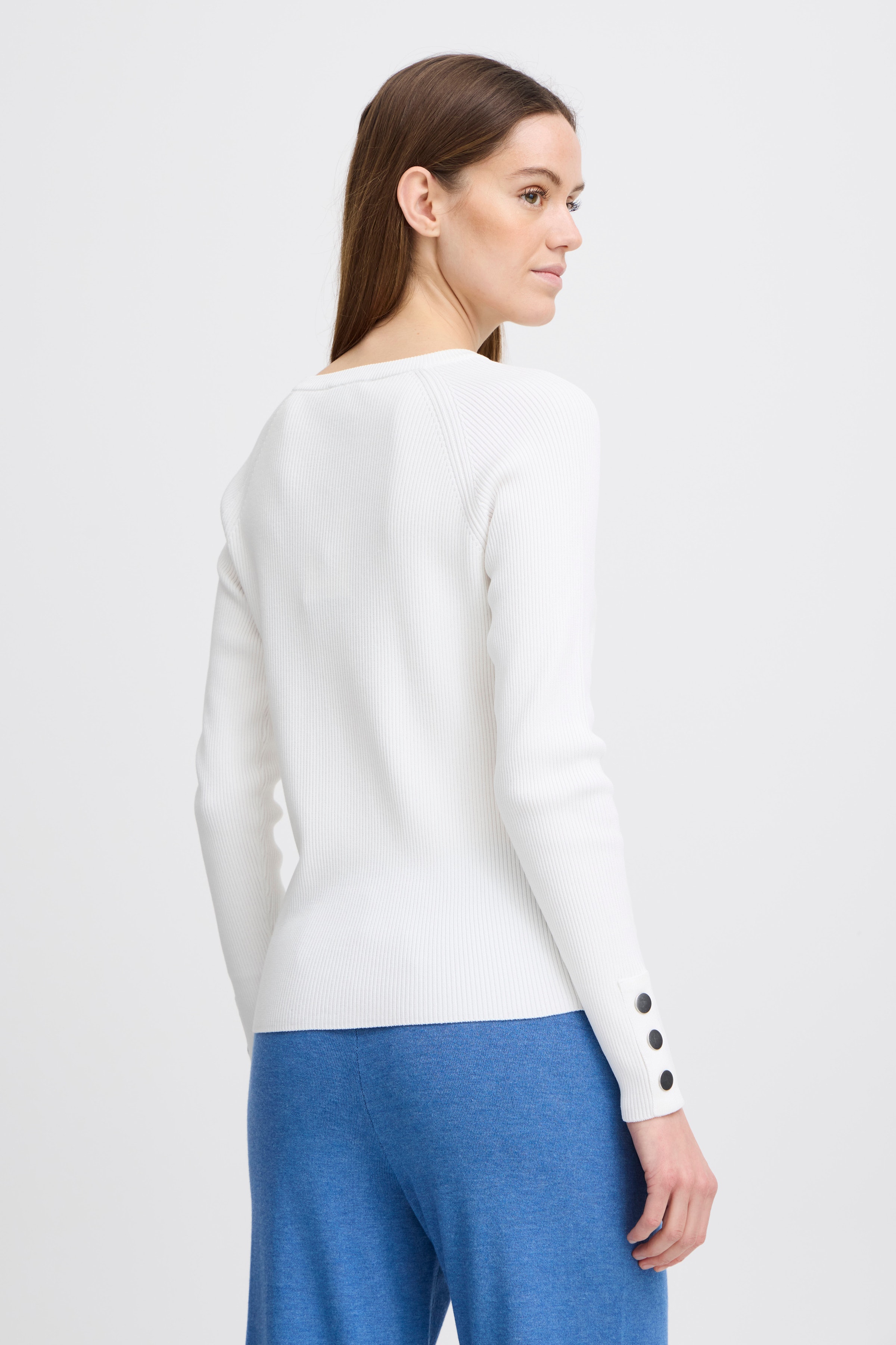 BYMMORLA Pullover LOOKBOOK BACK 20816296-114300