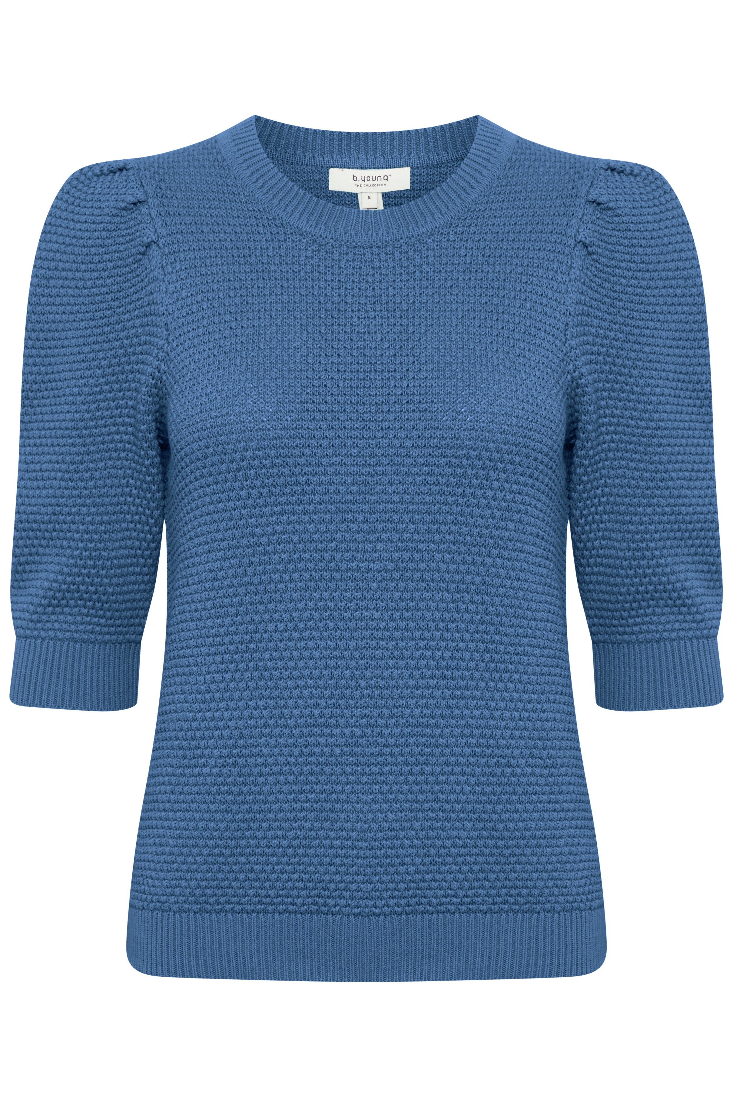 BYMIKALA Pullover PACK FRONT 20811028-130905