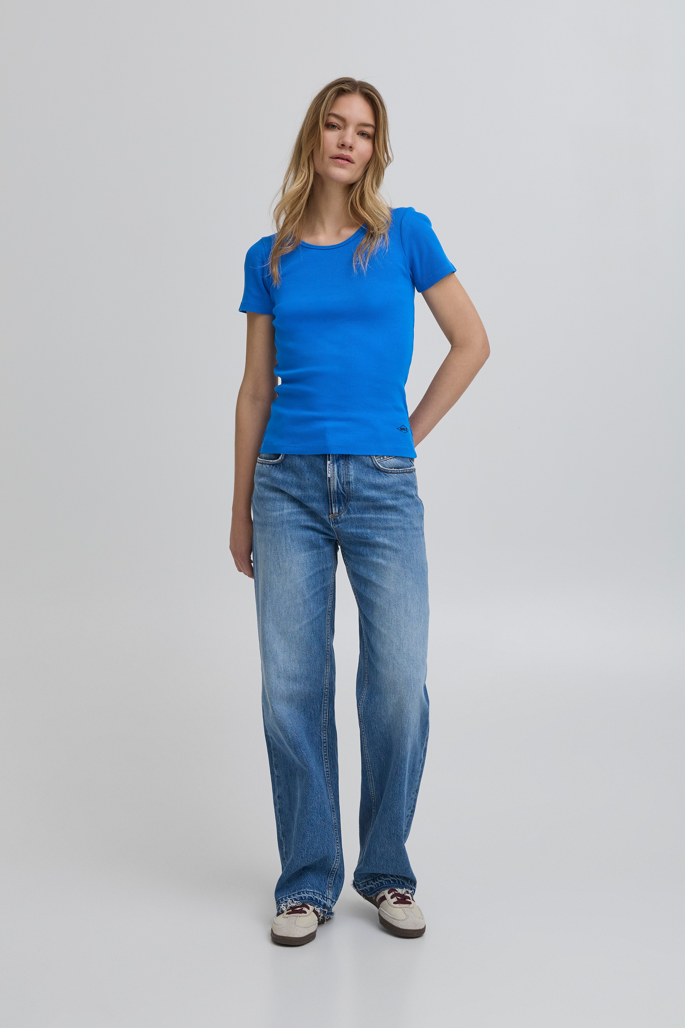 BAALTOBELLI T-shirt LOOKBOOK FRONT 50405007-184148