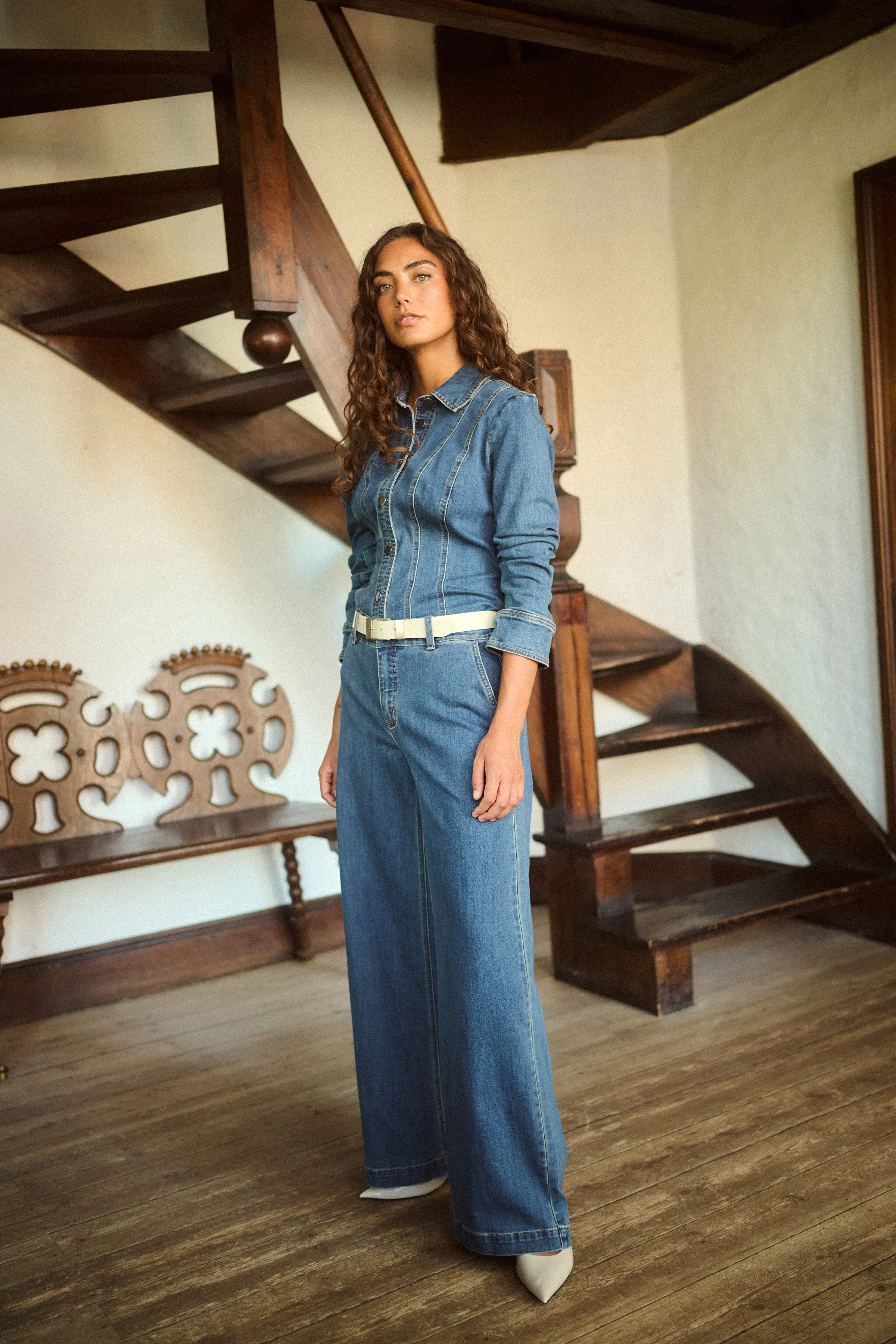 Shop the look