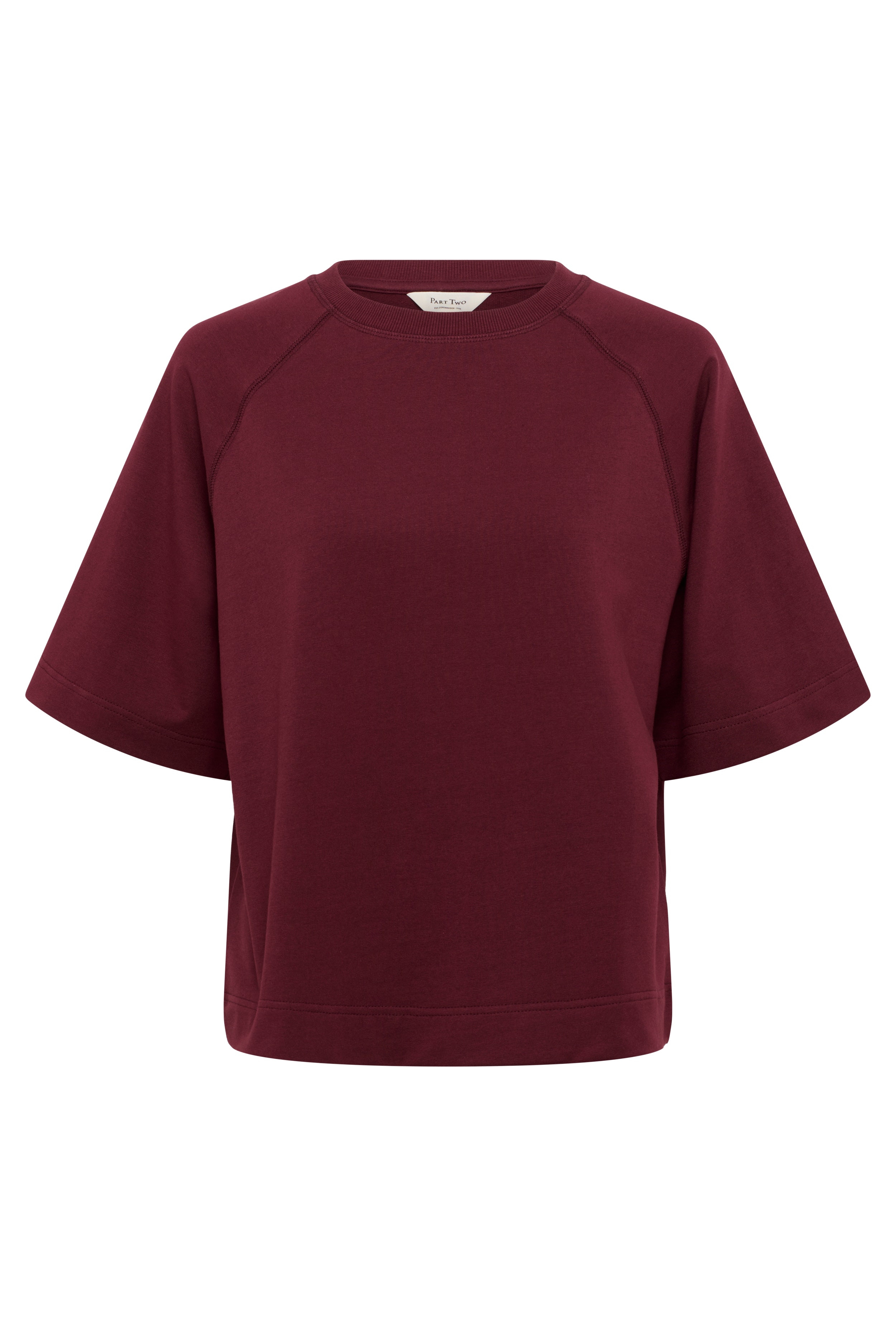 SatinePW Sweatshirt PACK FRONT 30309978-191725