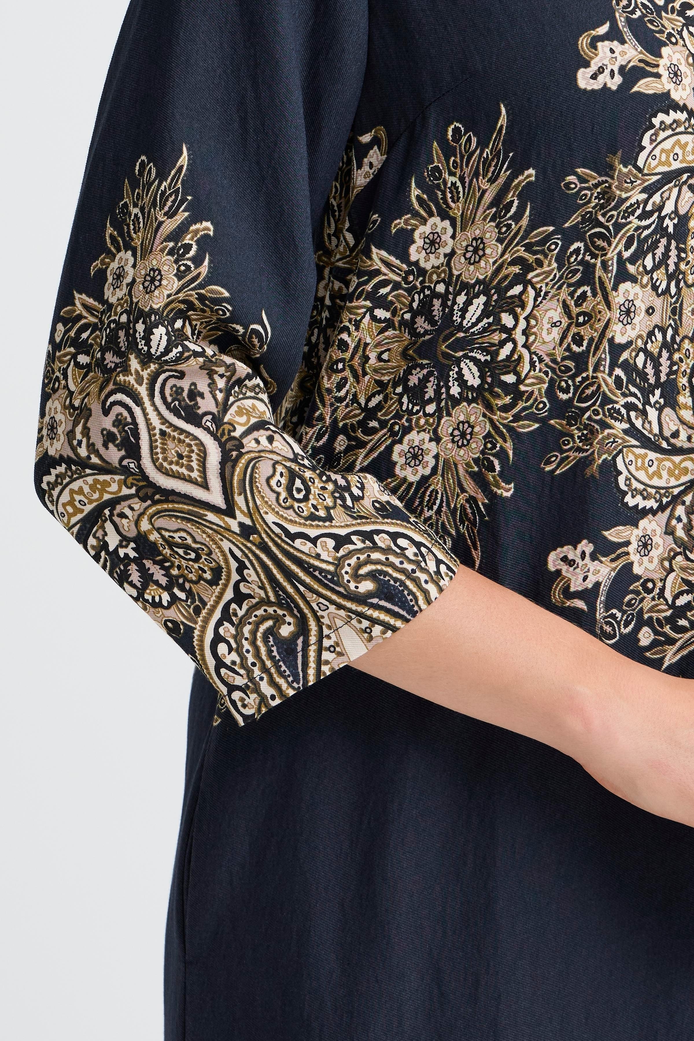 FRADARA Dress LOOKBOOK DETAIL 20616353-205641