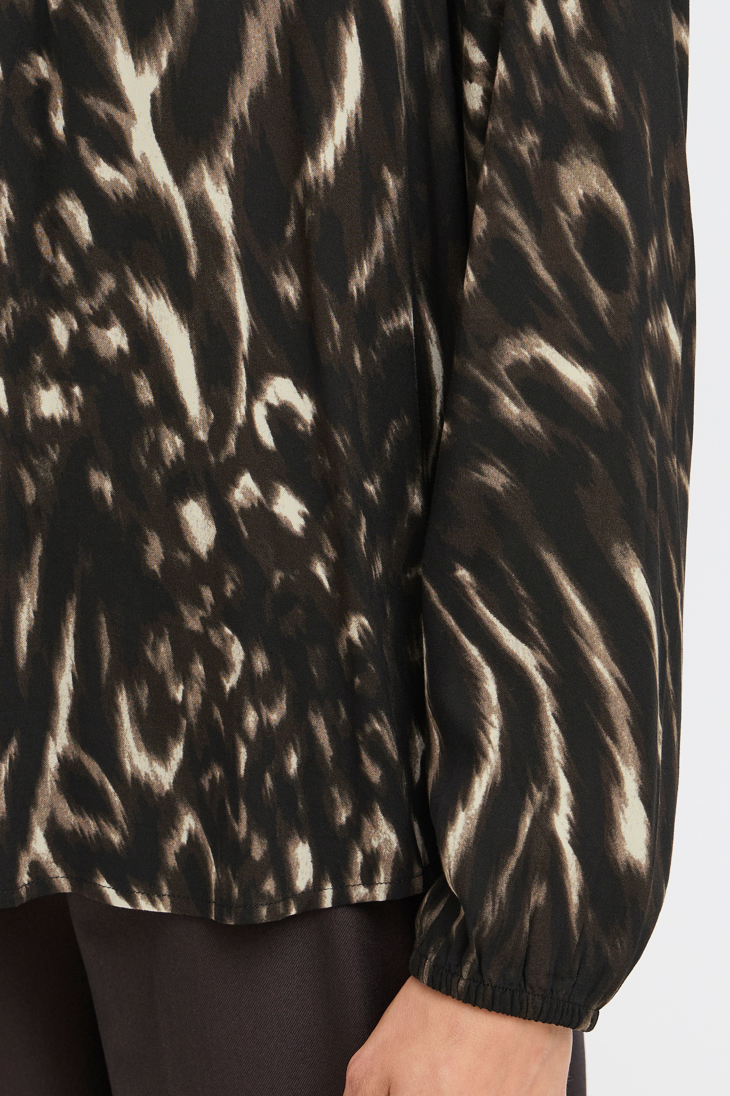 FRGLOWY Bluse LOOKBOOK DETAIL 20614867-203910