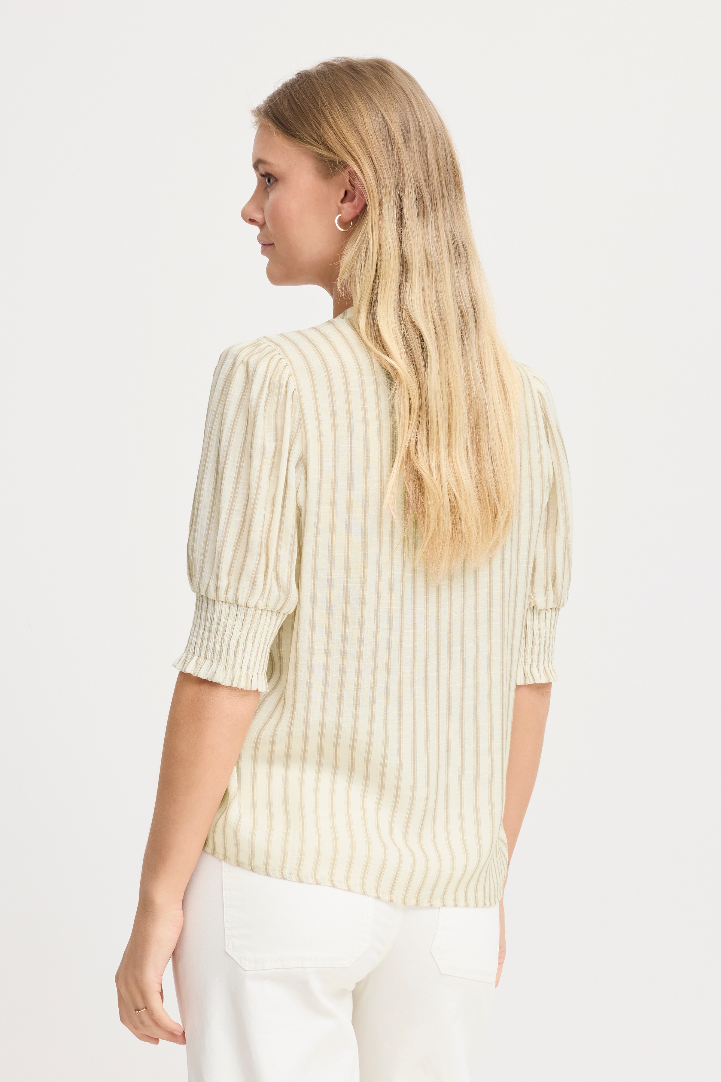 FRALYSSA Bluse LOOKBOOK FRONT 20616096-205138