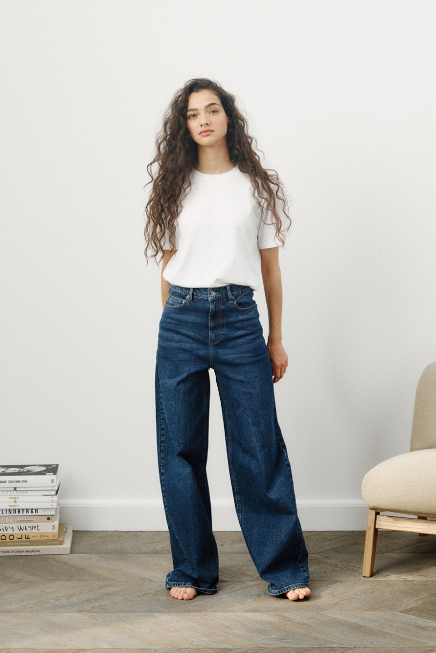 NanaIW Jeans LOCATION NONE 30111109-304092