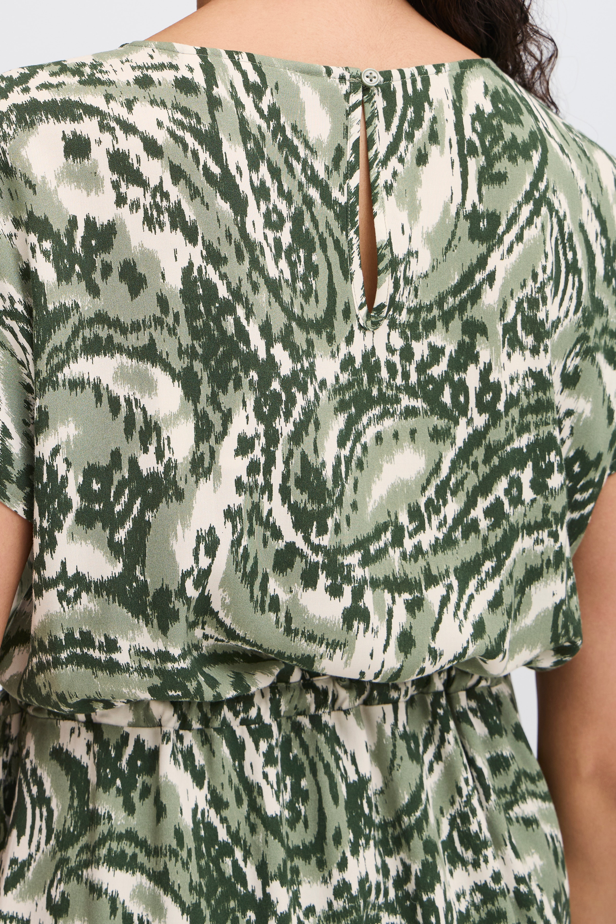 BYMMJOELLA Klänning LOOKBOOK DETAIL 20811226-204597
