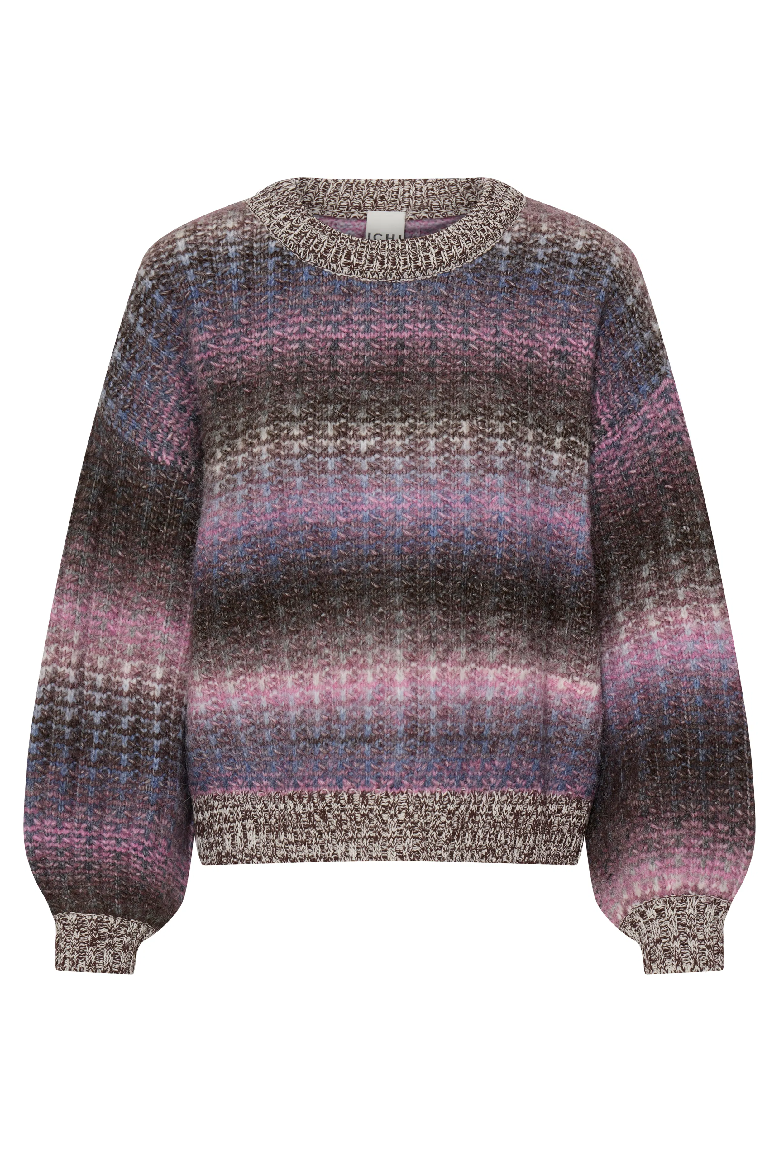 IHDASUNTE Pullover PACK FRONT 20126679-900012092