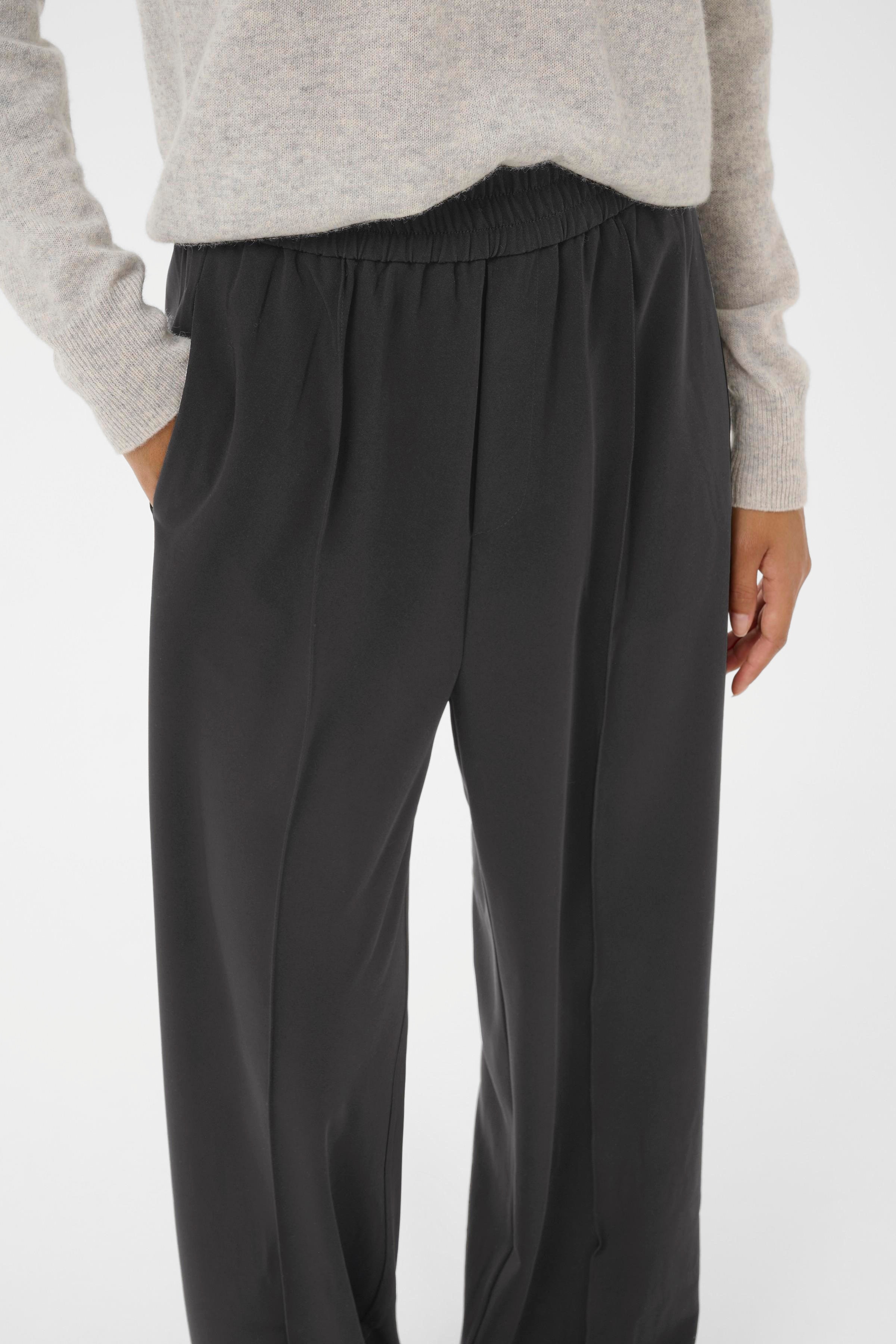 AdianIW Bukser LOOKBOOK DETAIL 30109046-194008