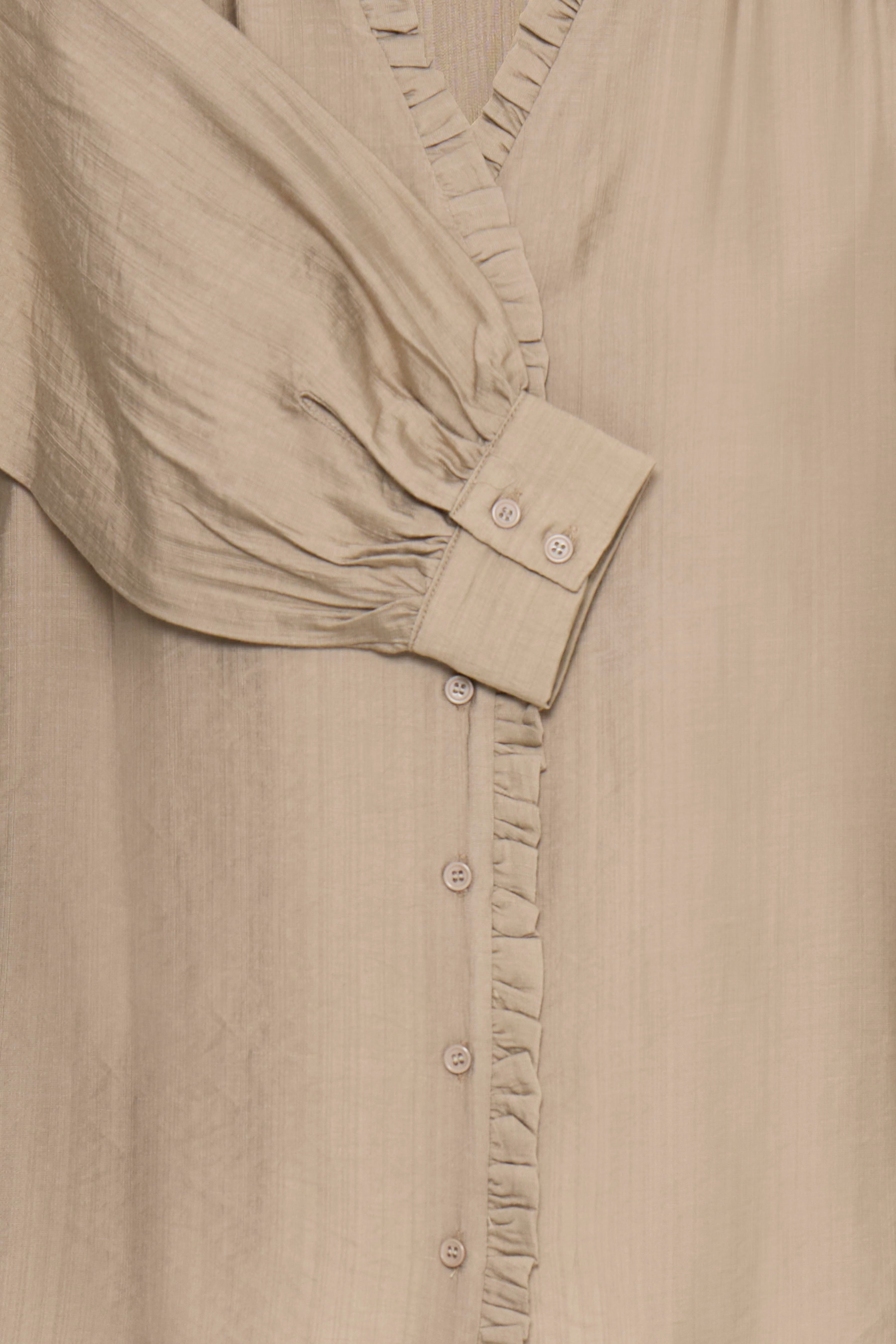 BYXIKAIA Skjorte PACK DETAIL 20819060-171105