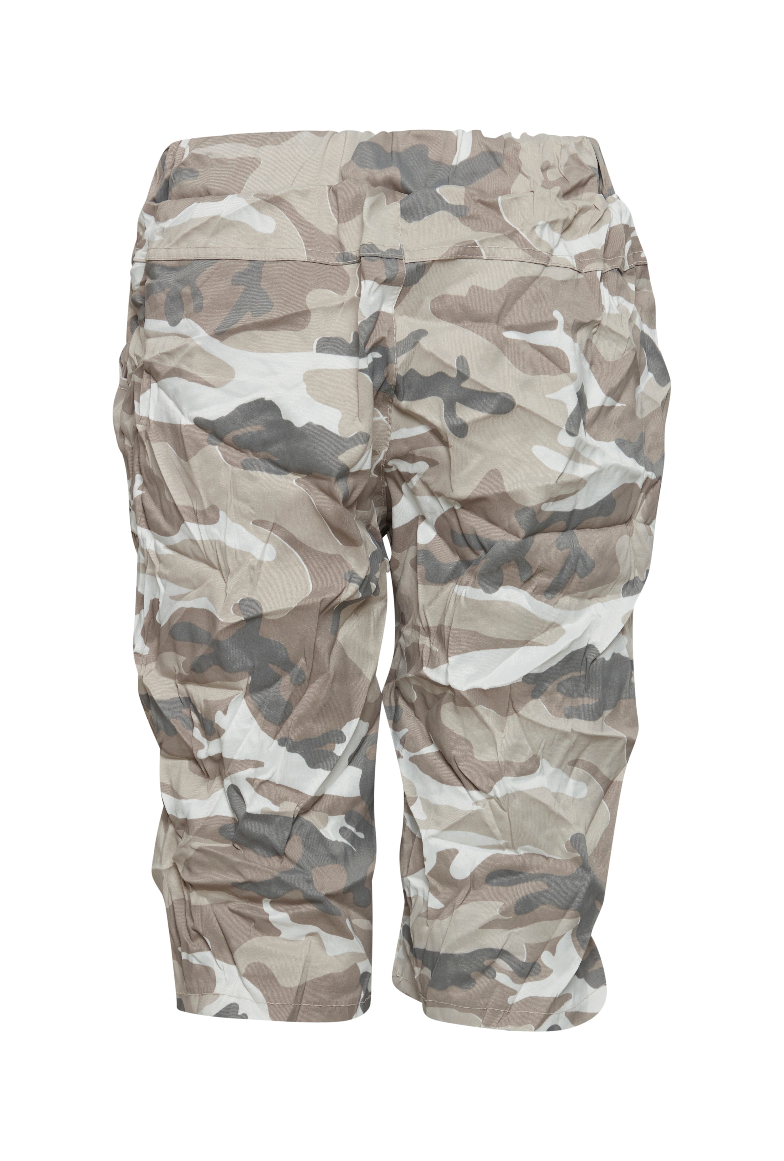 SBBIRGITTA Shorts PACK FRONT 22100170-130907
