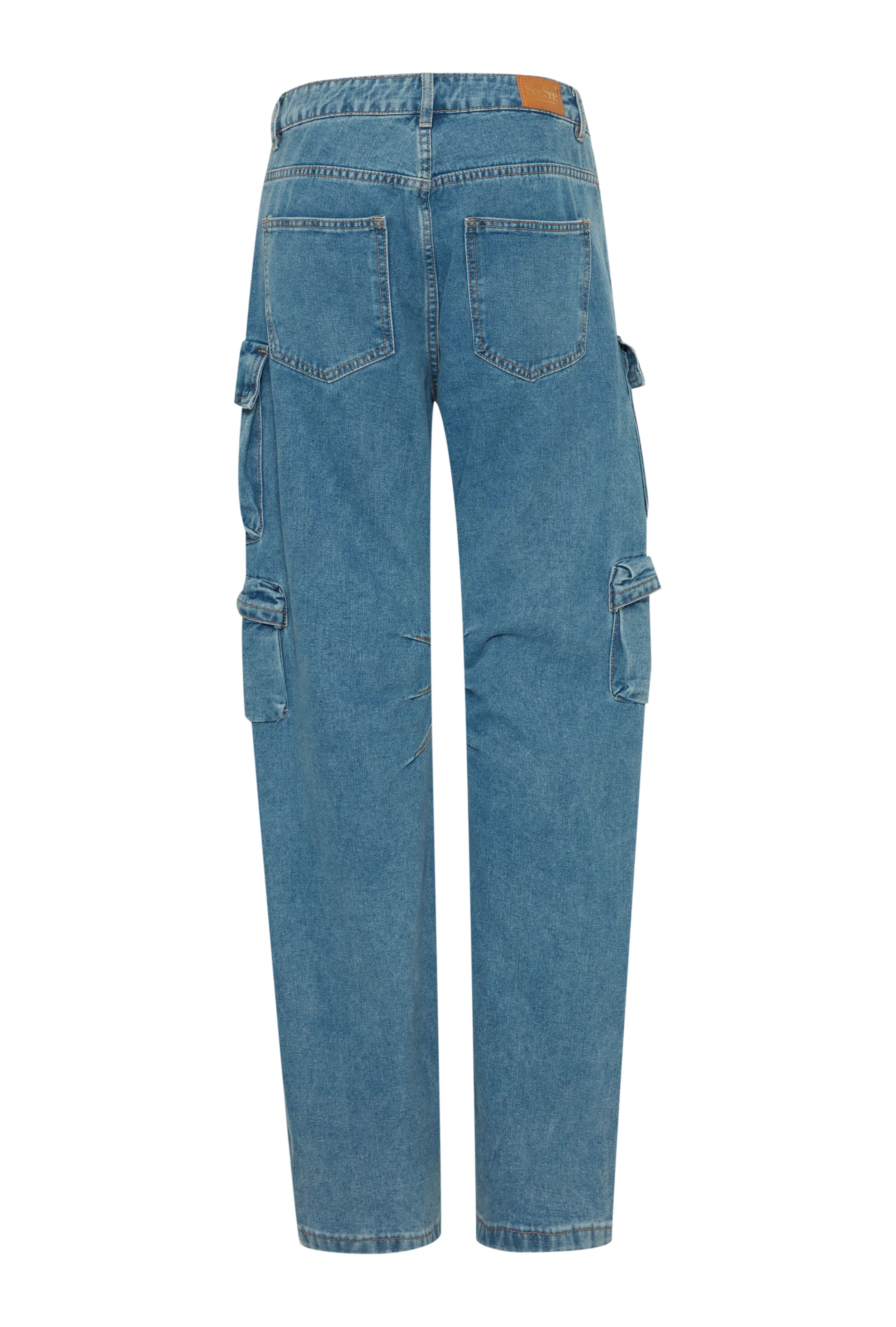 SBLAN Byxor PACK FRONT 22100519-203677