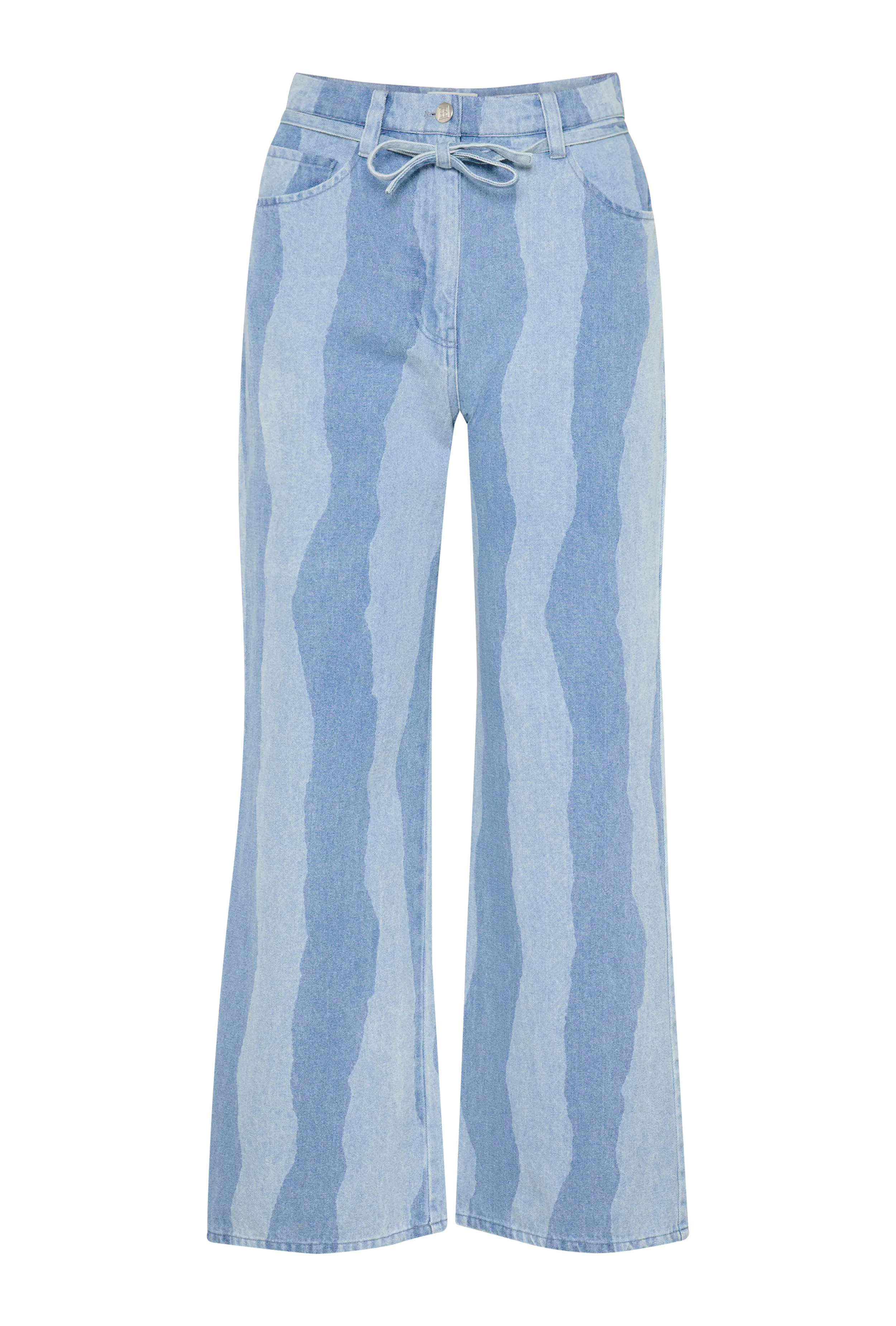 SLMaisa Jeans PACK FRONT 30408380-303525